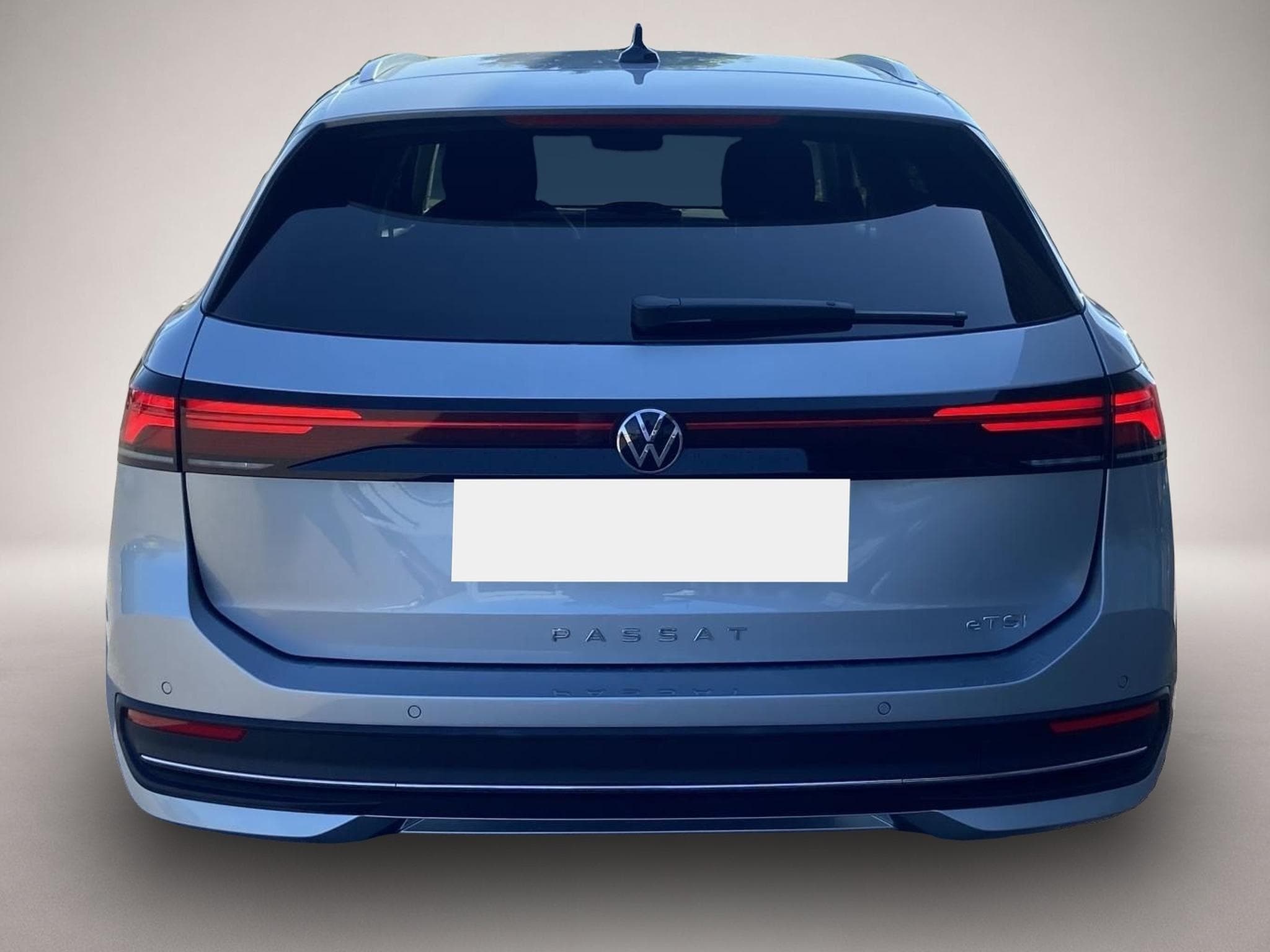 VW Passat (2025) - Foto 4