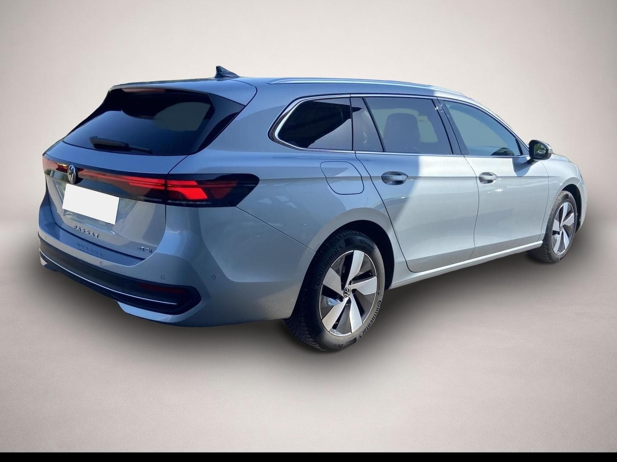 VW Passat (2025) - Foto 5
