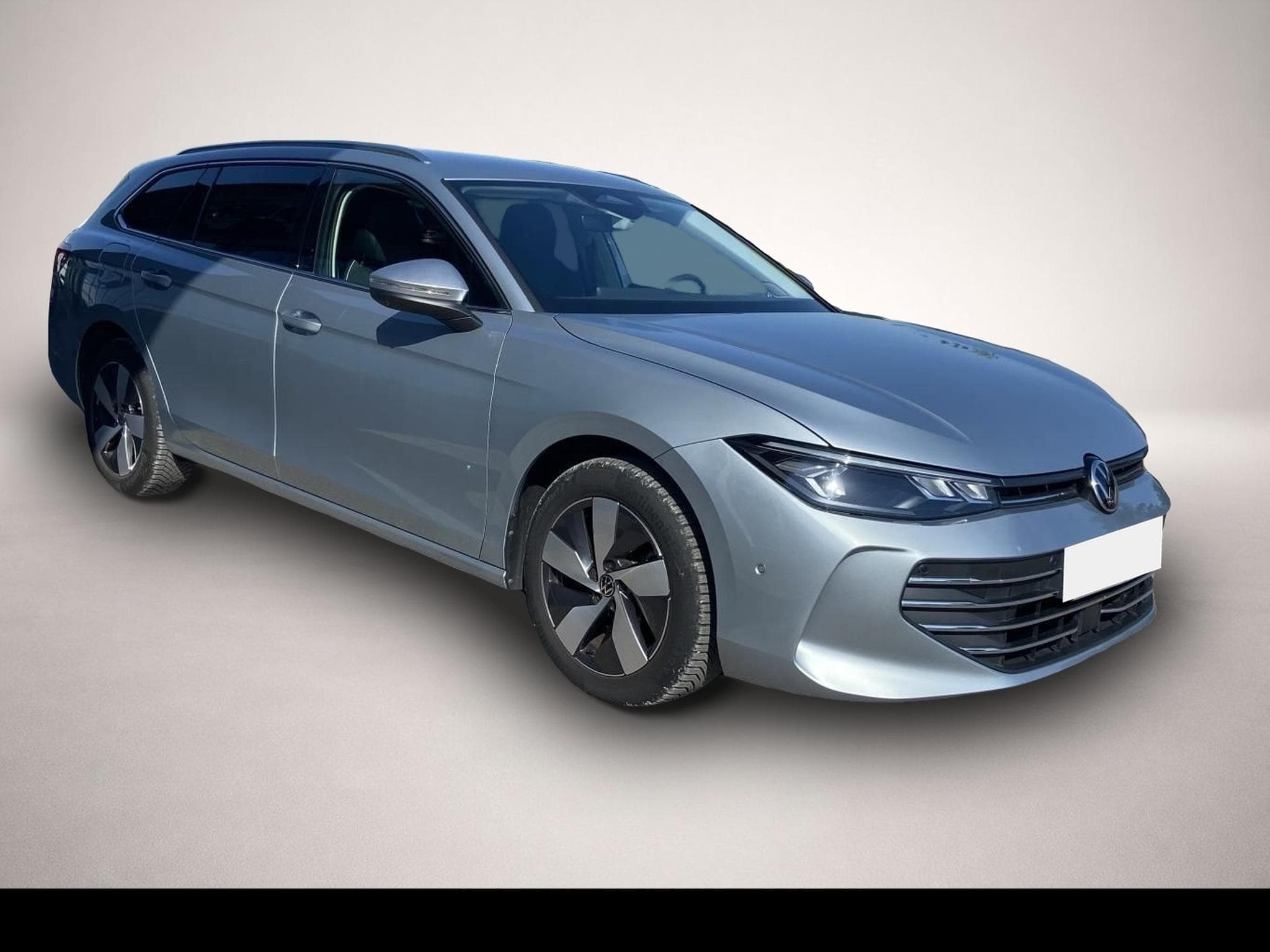 VW Passat (2025) - Foto 6