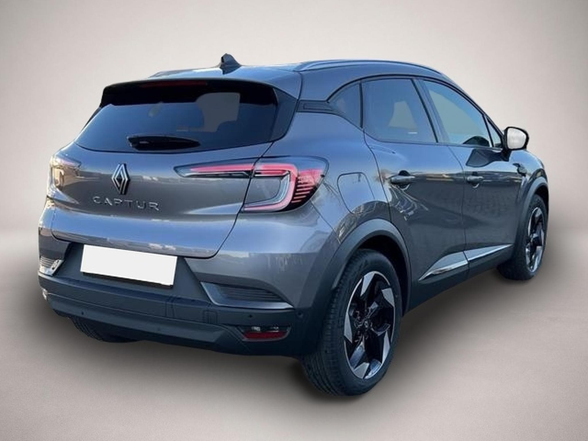 Renault Captur (2025) - Photo 2