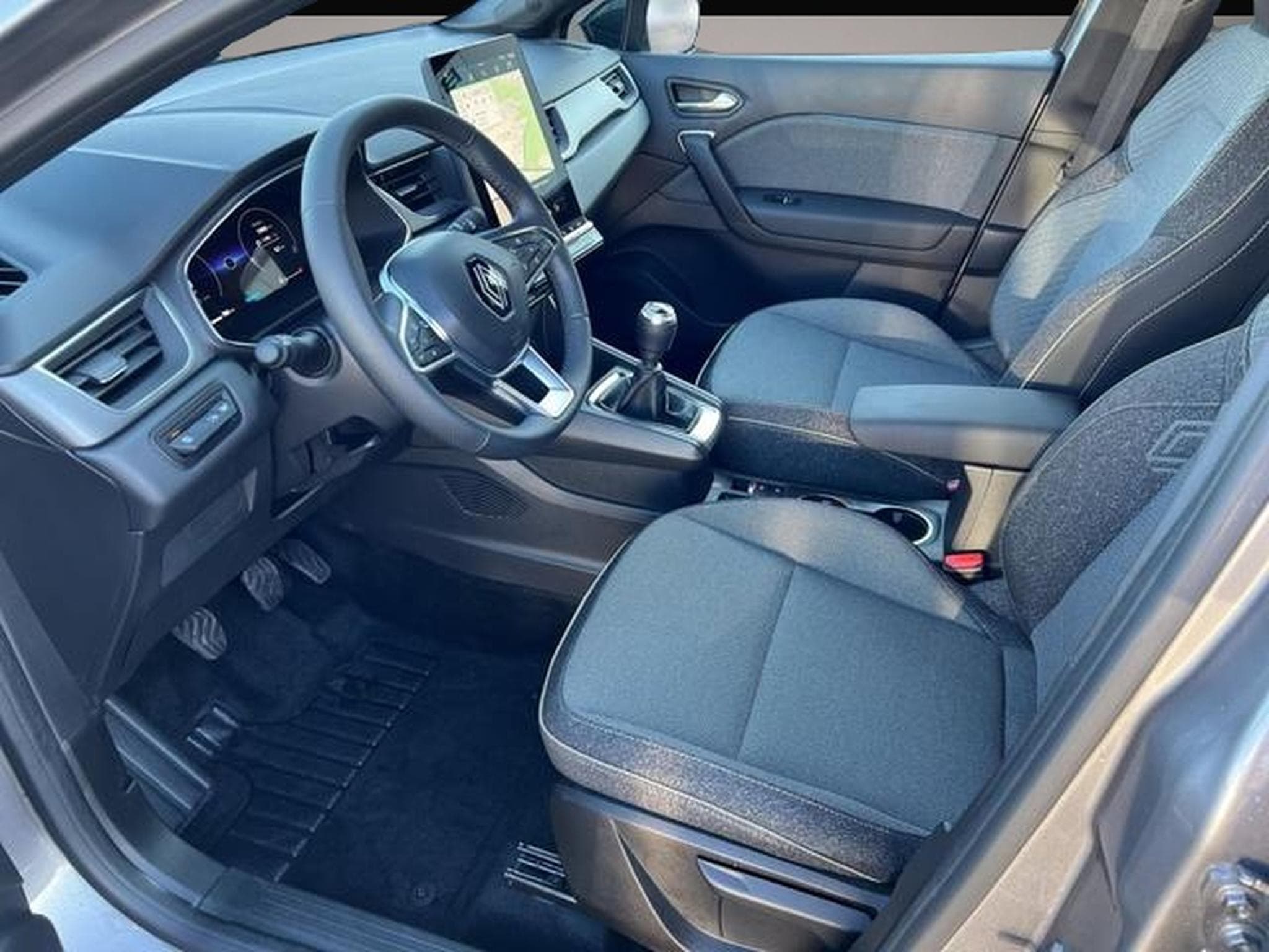 Renault Captur (2025) - Photo 3