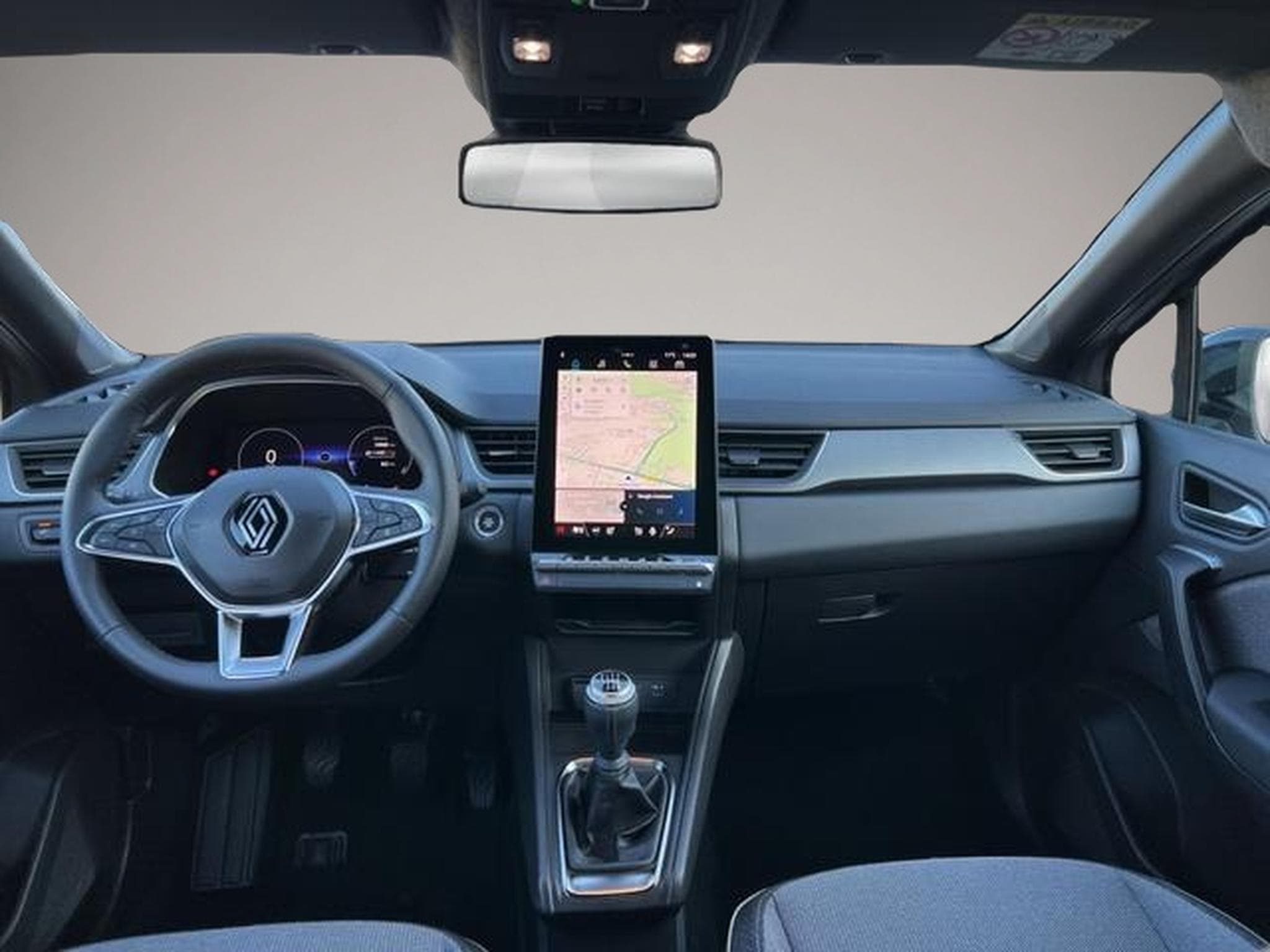 Renault Captur (2025) - Photo 4