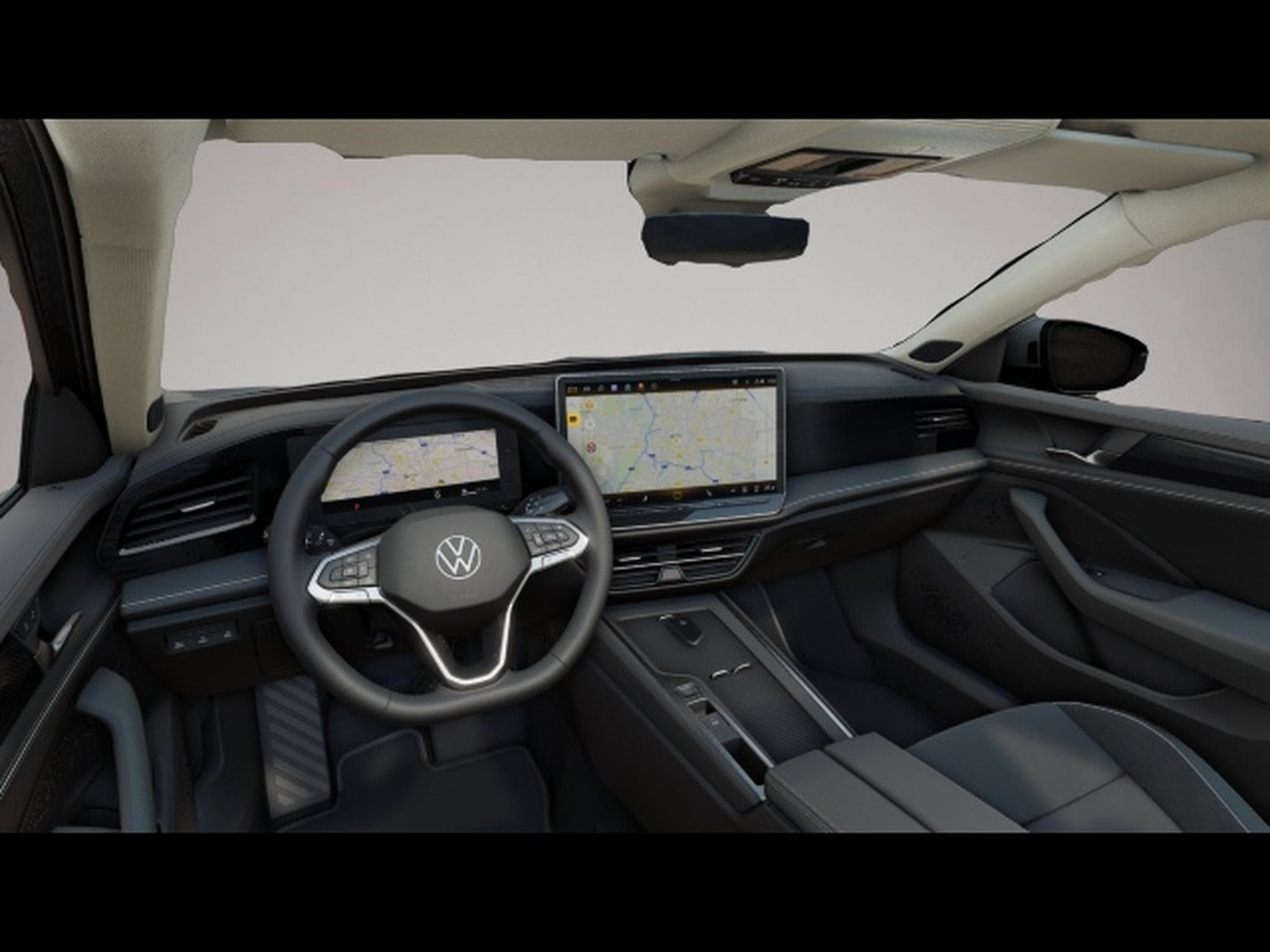 VW Passat (2025) - Foto 3