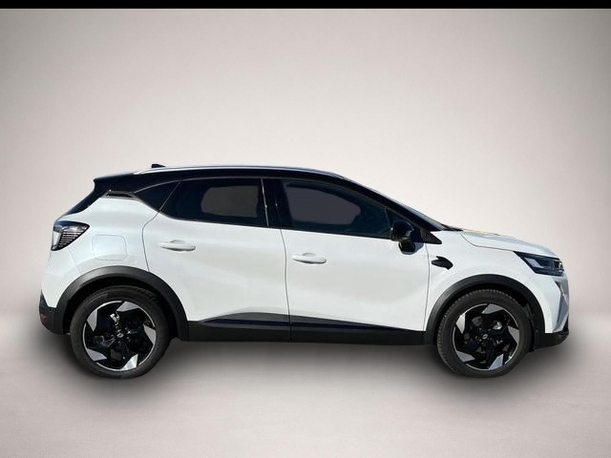 Renault Captur (2025) - Photo 1