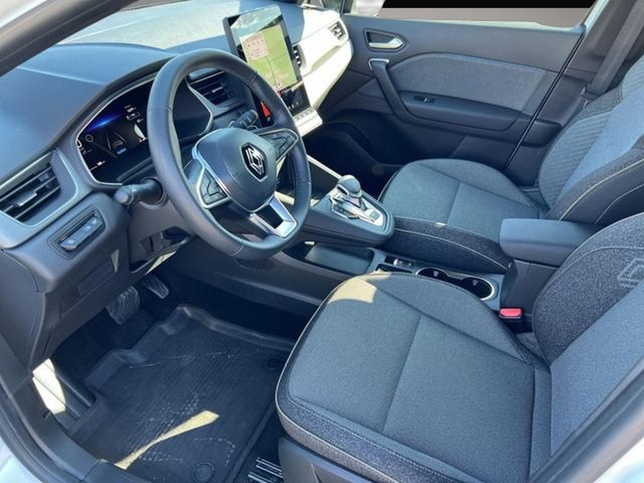Renault Captur (2025) - Photo 3