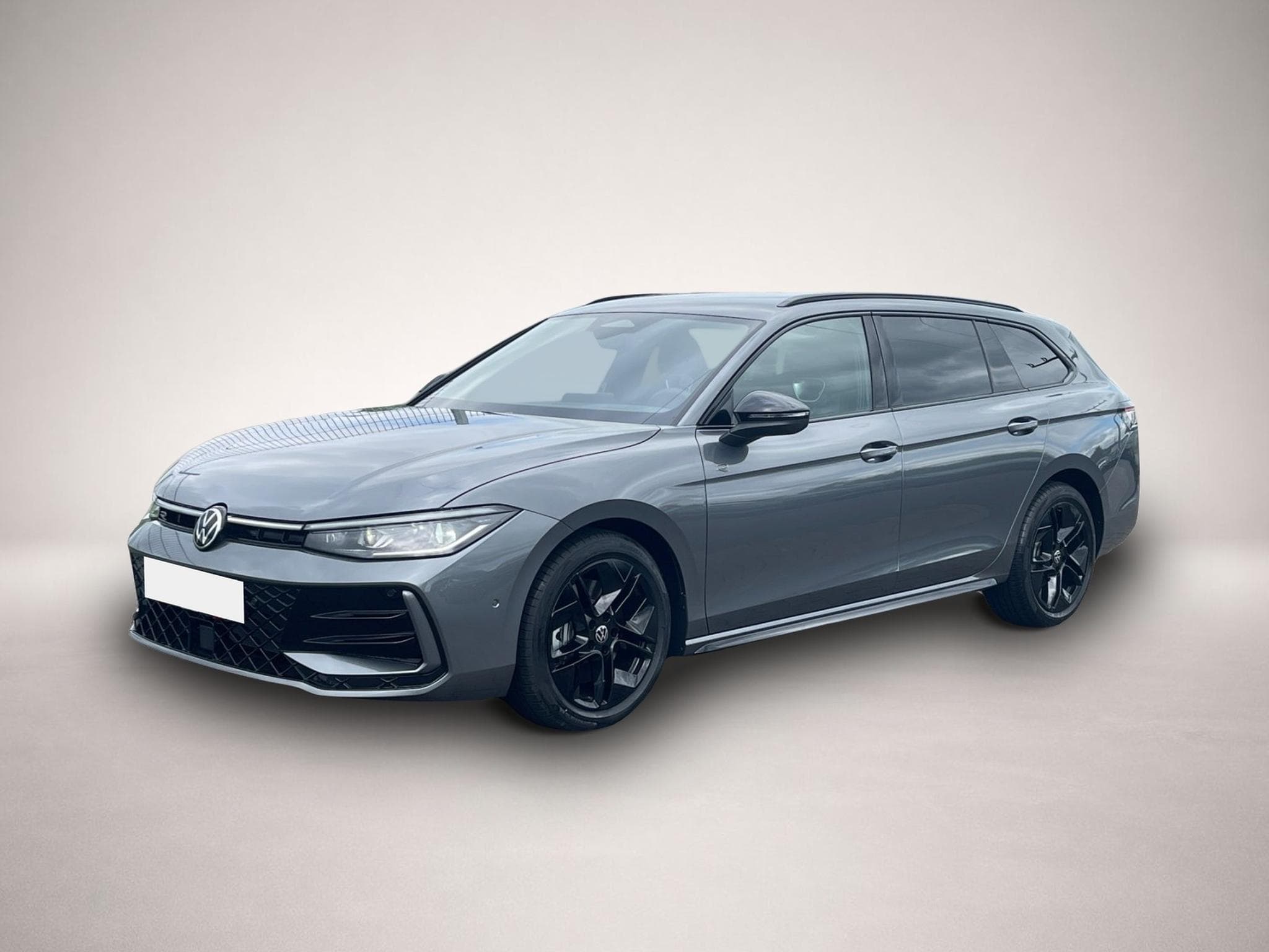 VW Passat (2026) - Foto 1