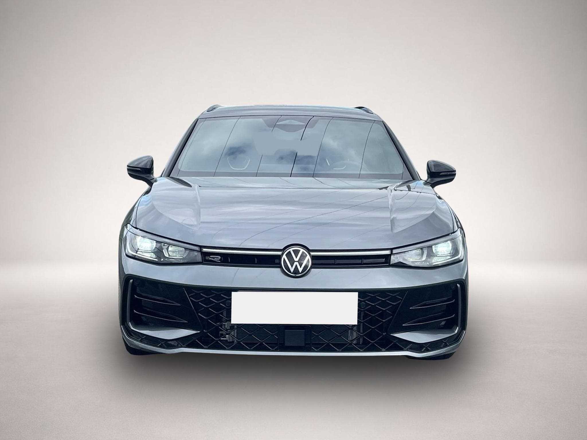 VW Passat (2026) - Foto 2