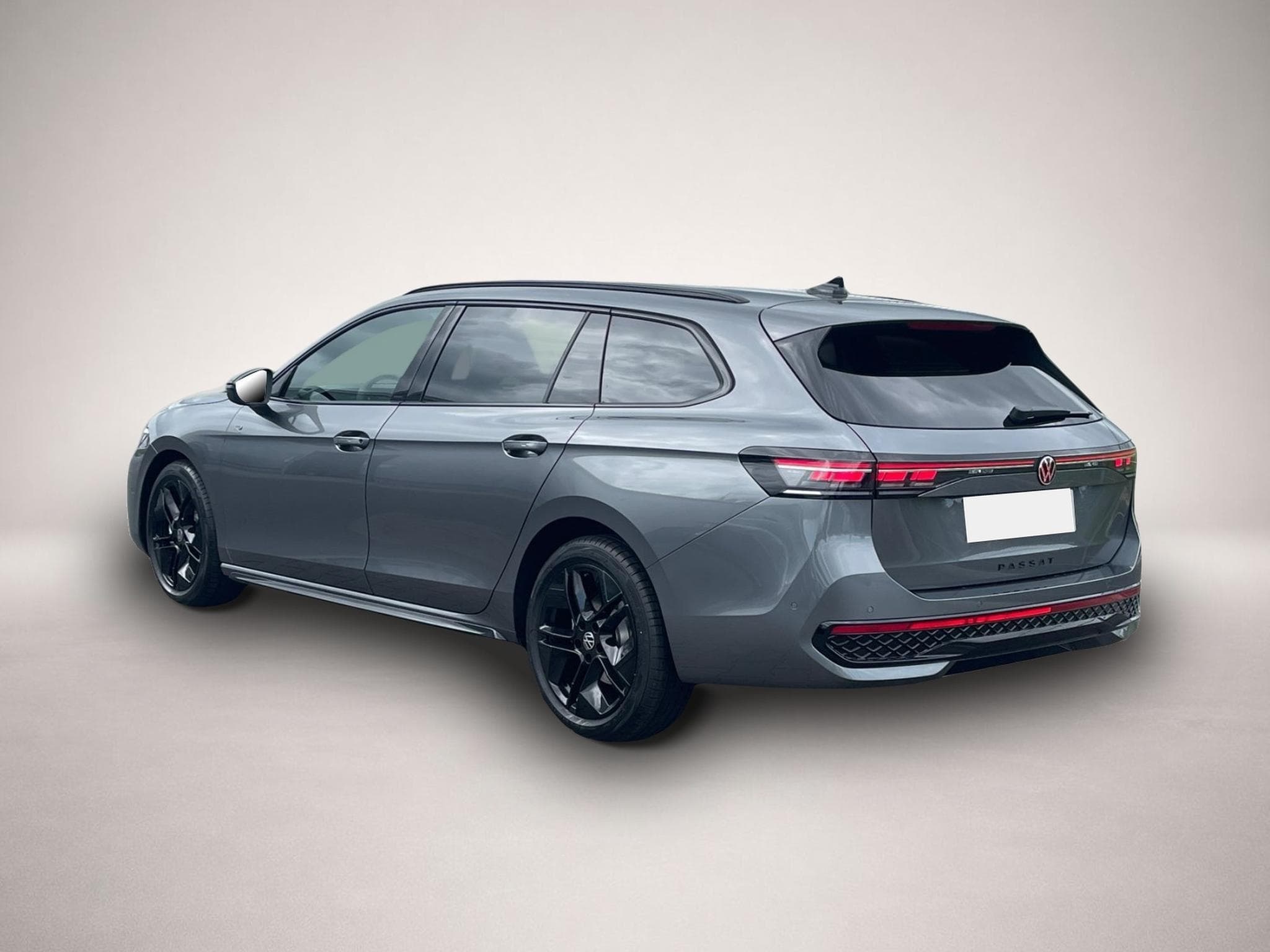 VW Passat (2026) - Foto 4