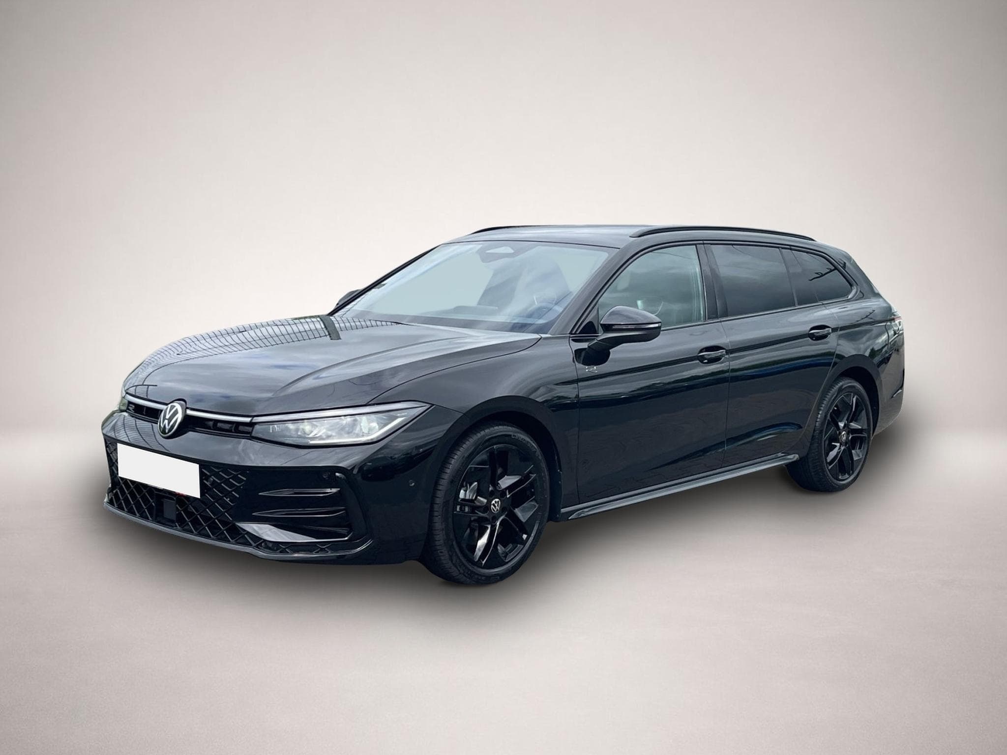 VW Passat (2026) - Foto 1