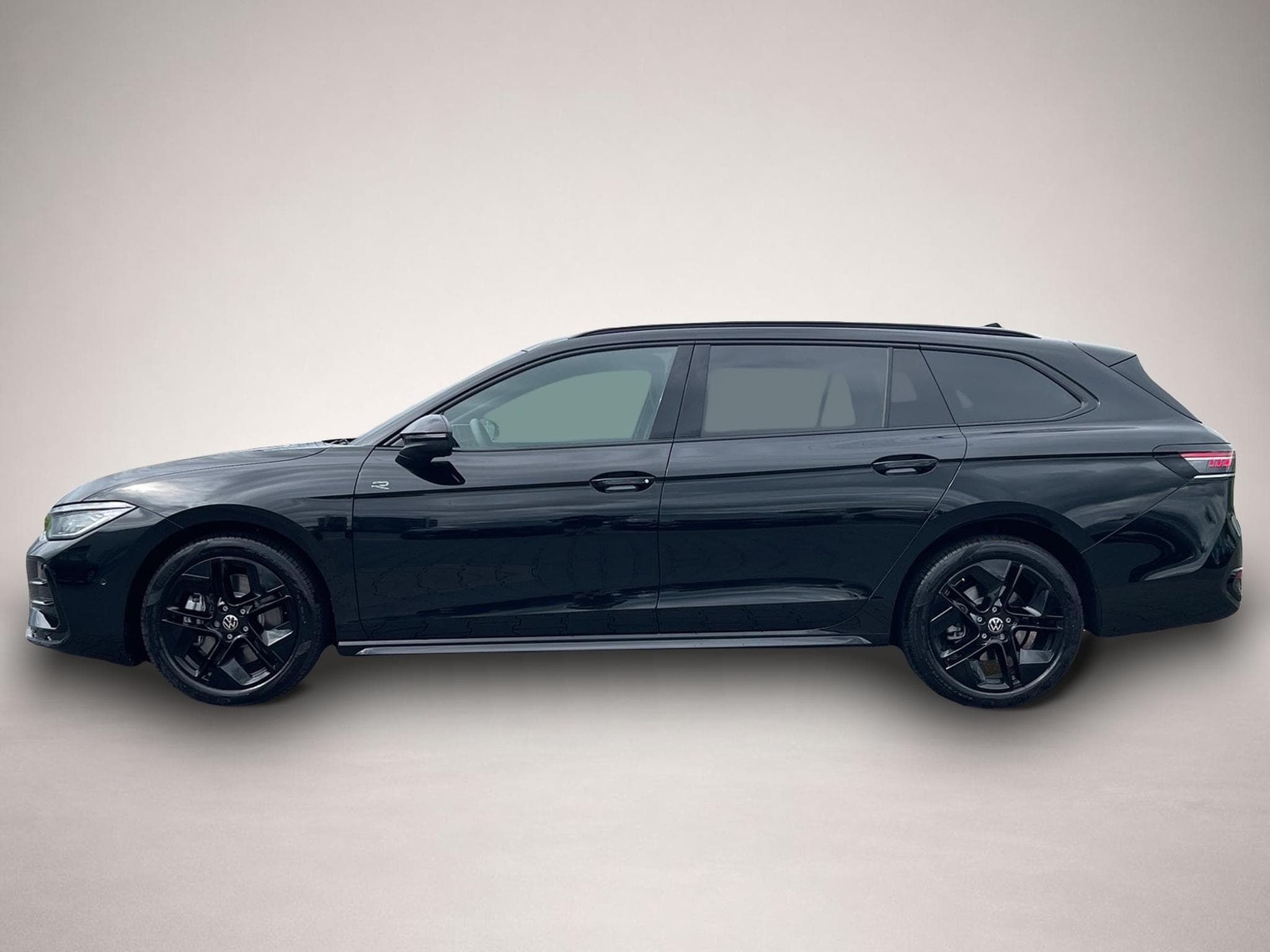 VW Passat (2026) - Foto 3