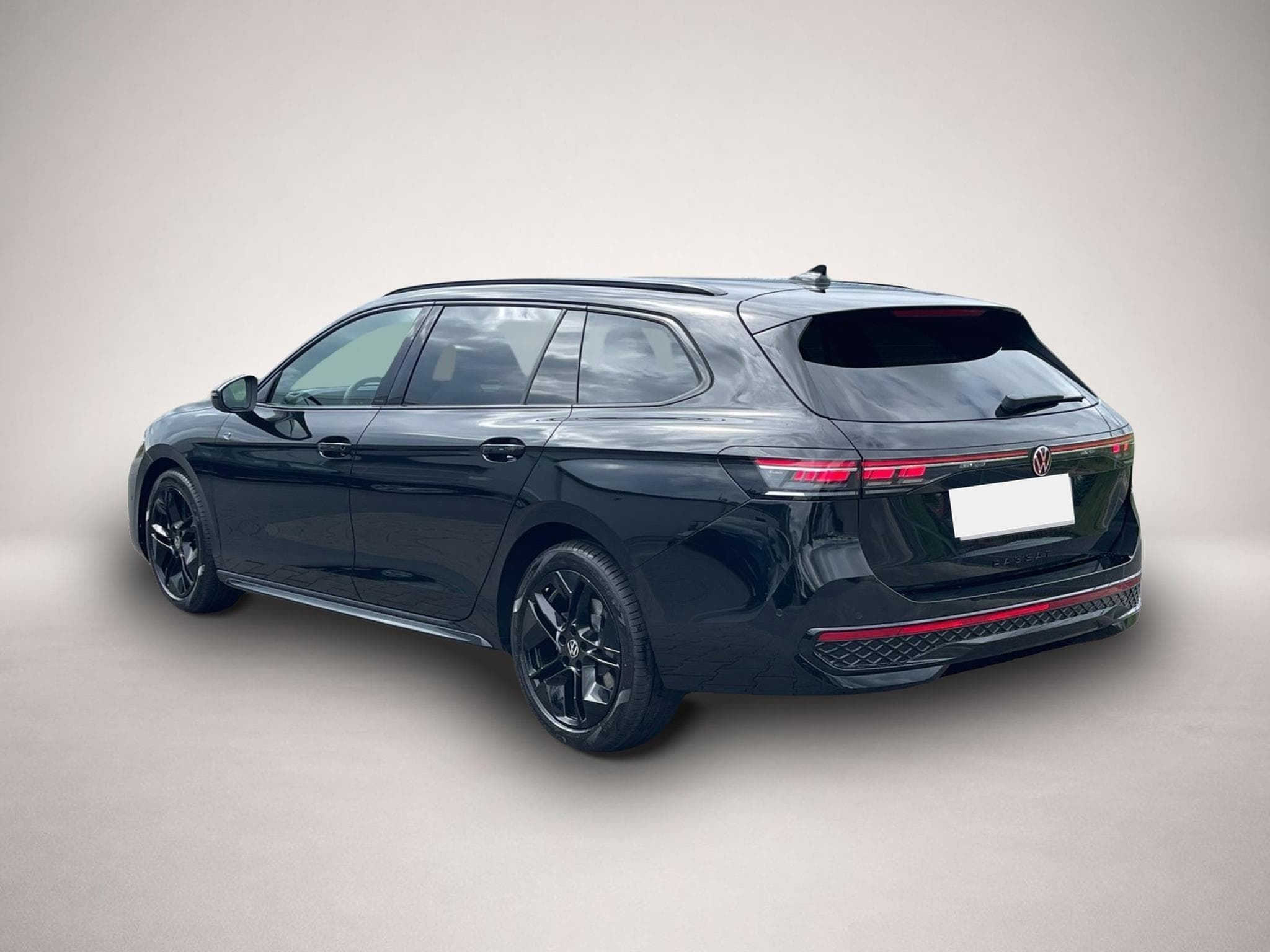 VW Passat (2026) - Foto 4