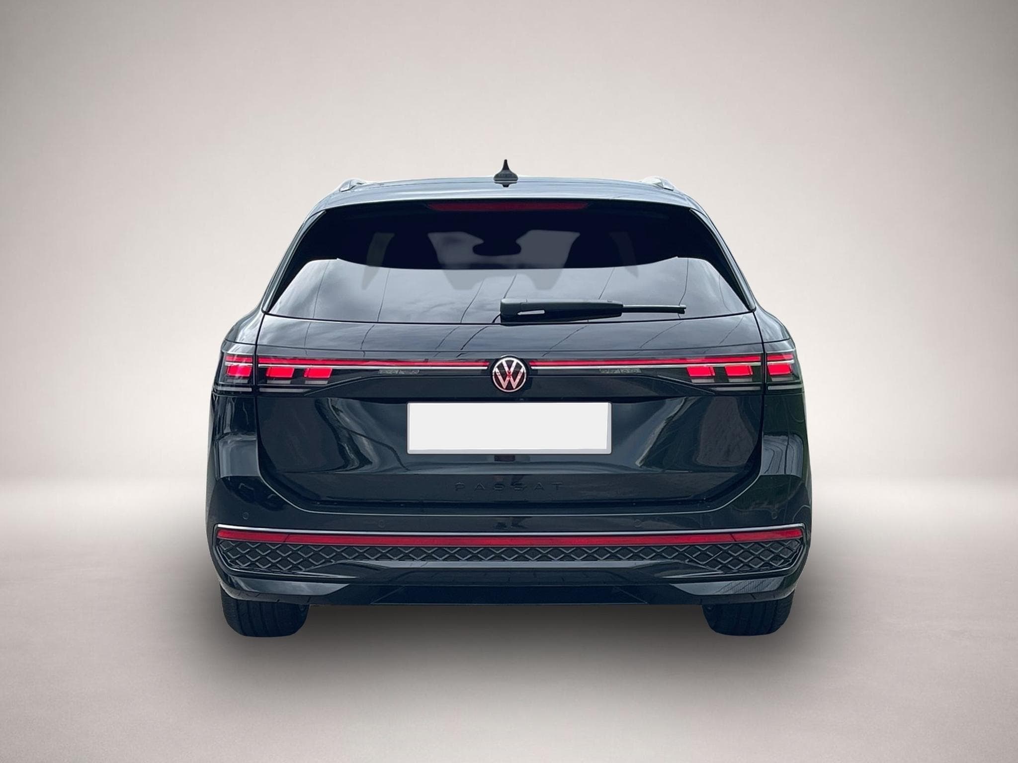 VW Passat (2026) - Foto 5