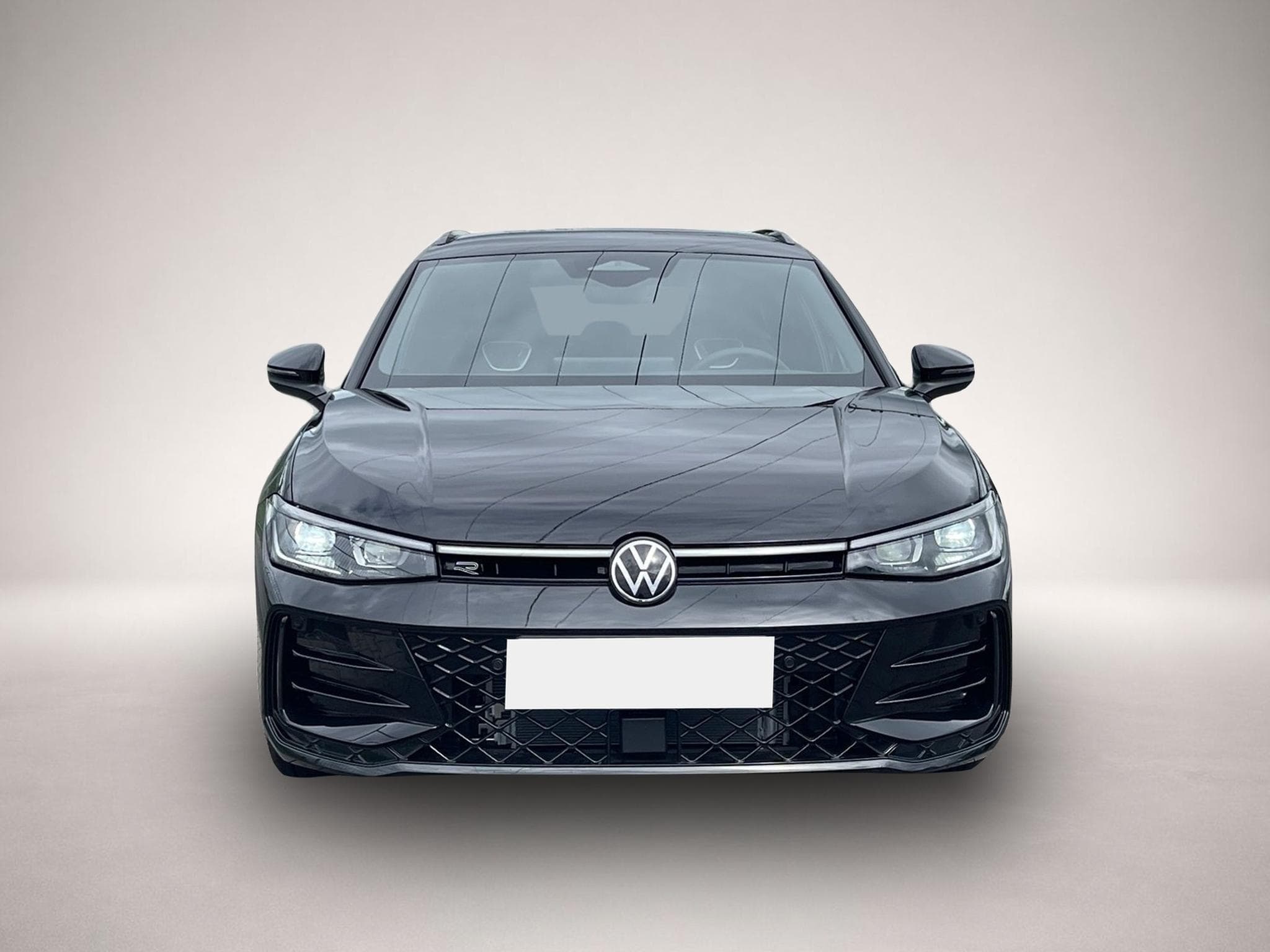VW Passat (2026) - Photo 2