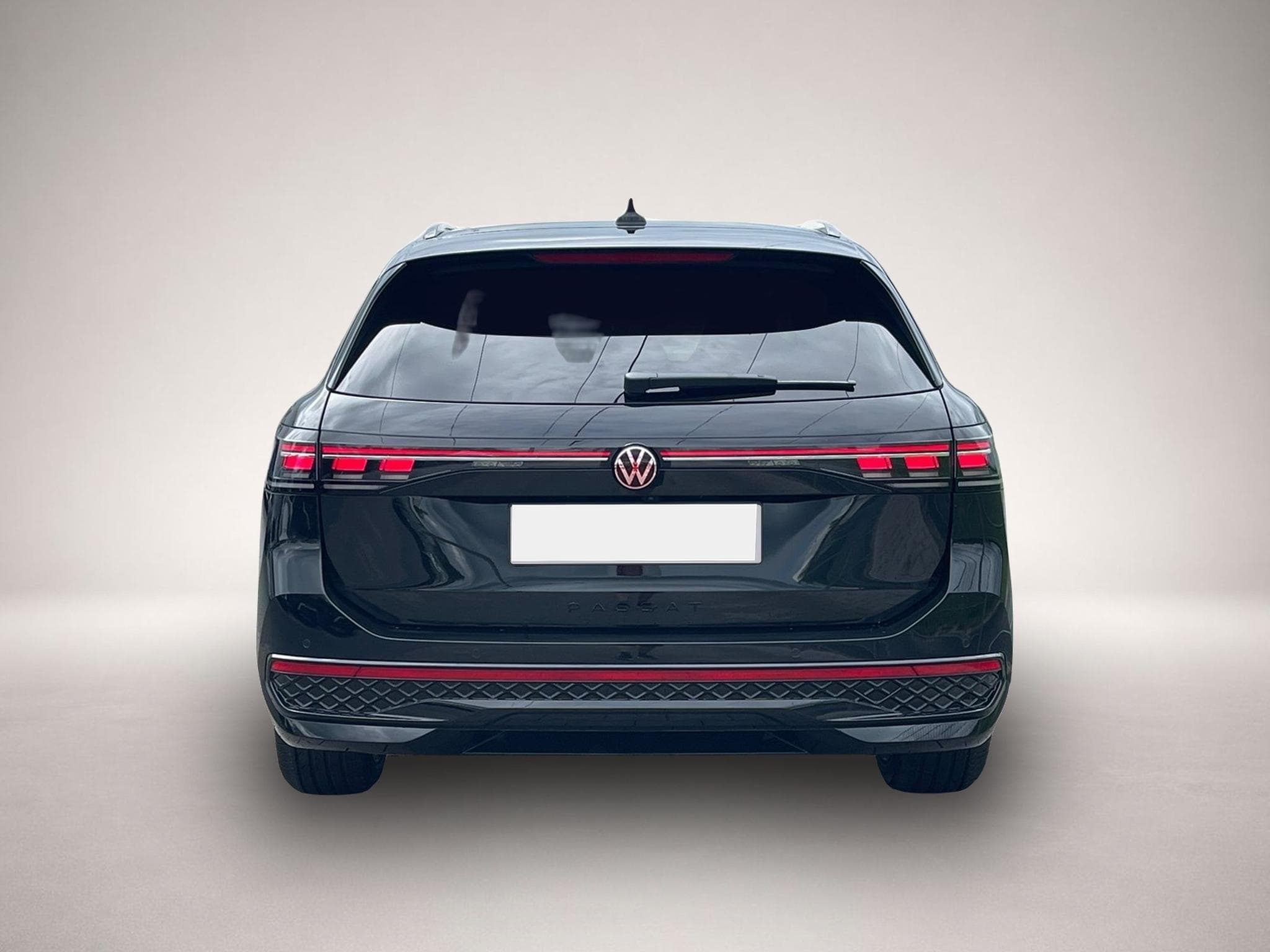 VW Passat (2026) - Photo 5
