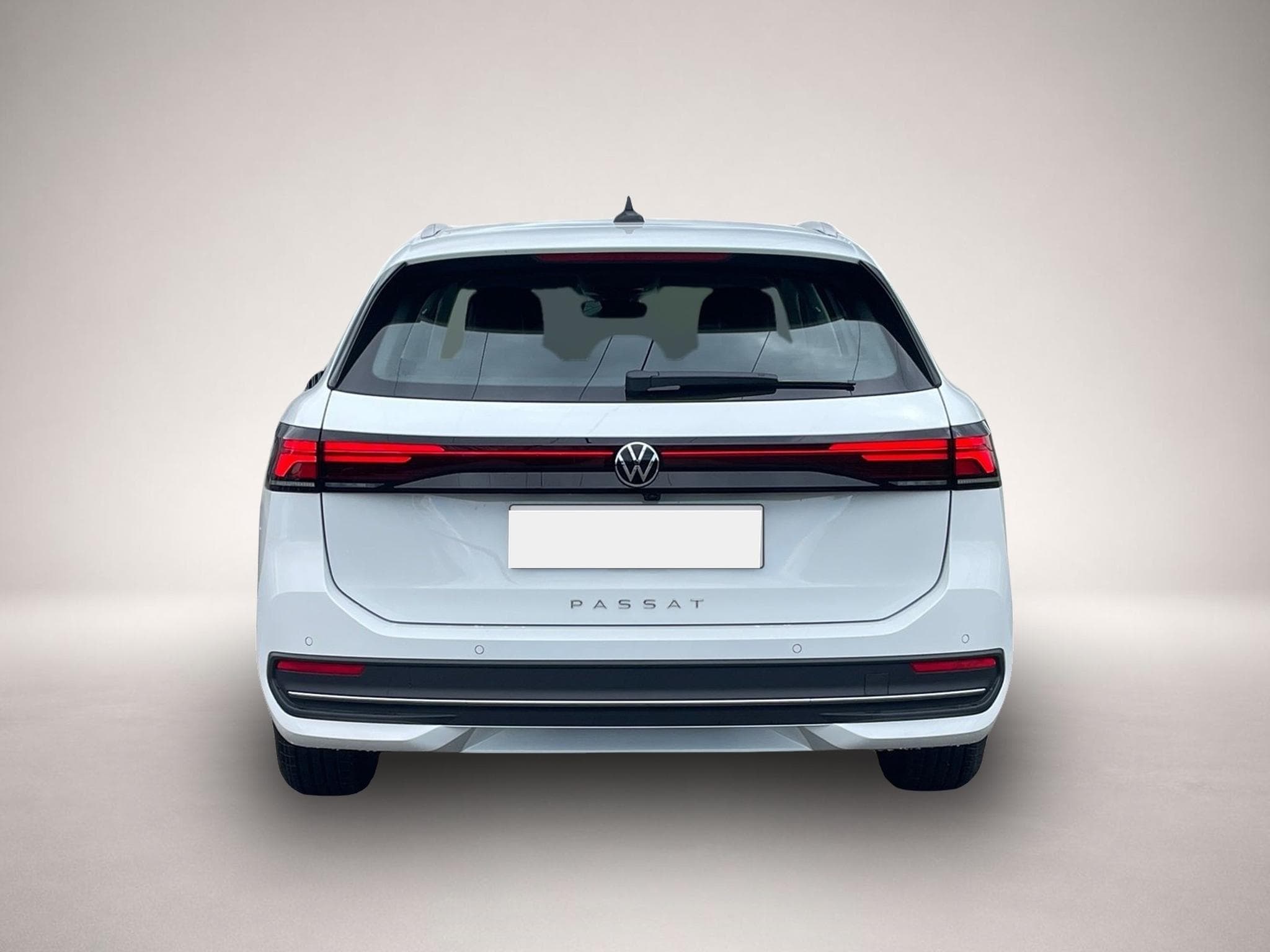 VW Passat (2026) - Photo 5