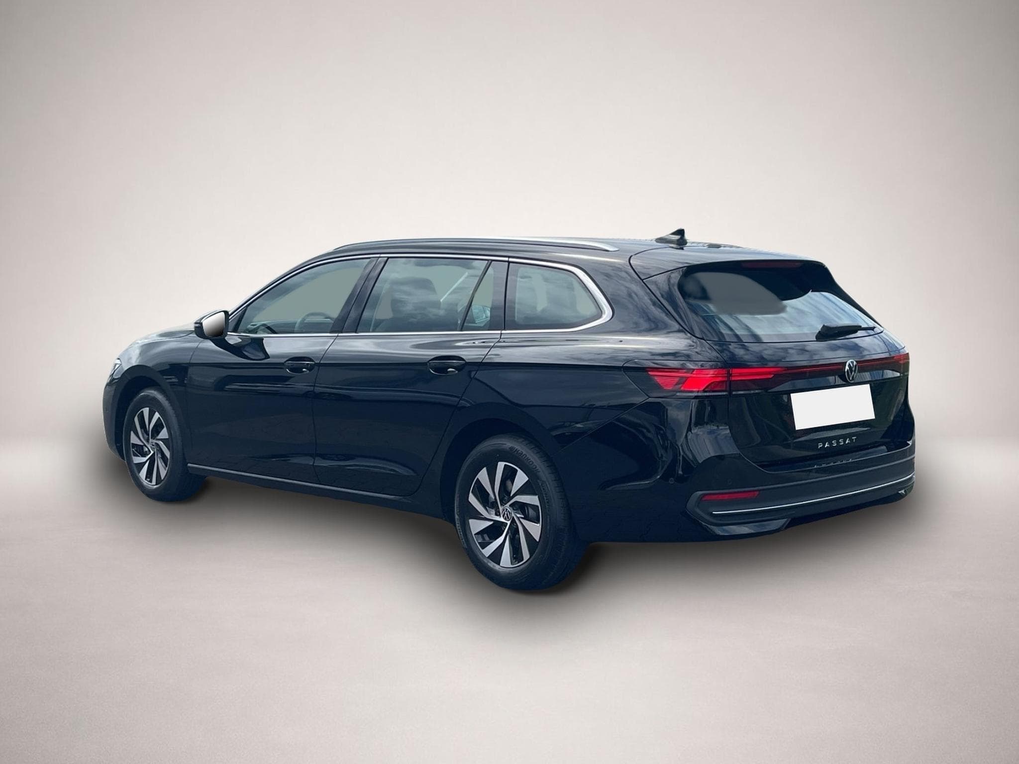 VW Passat (2026) - Photo 4