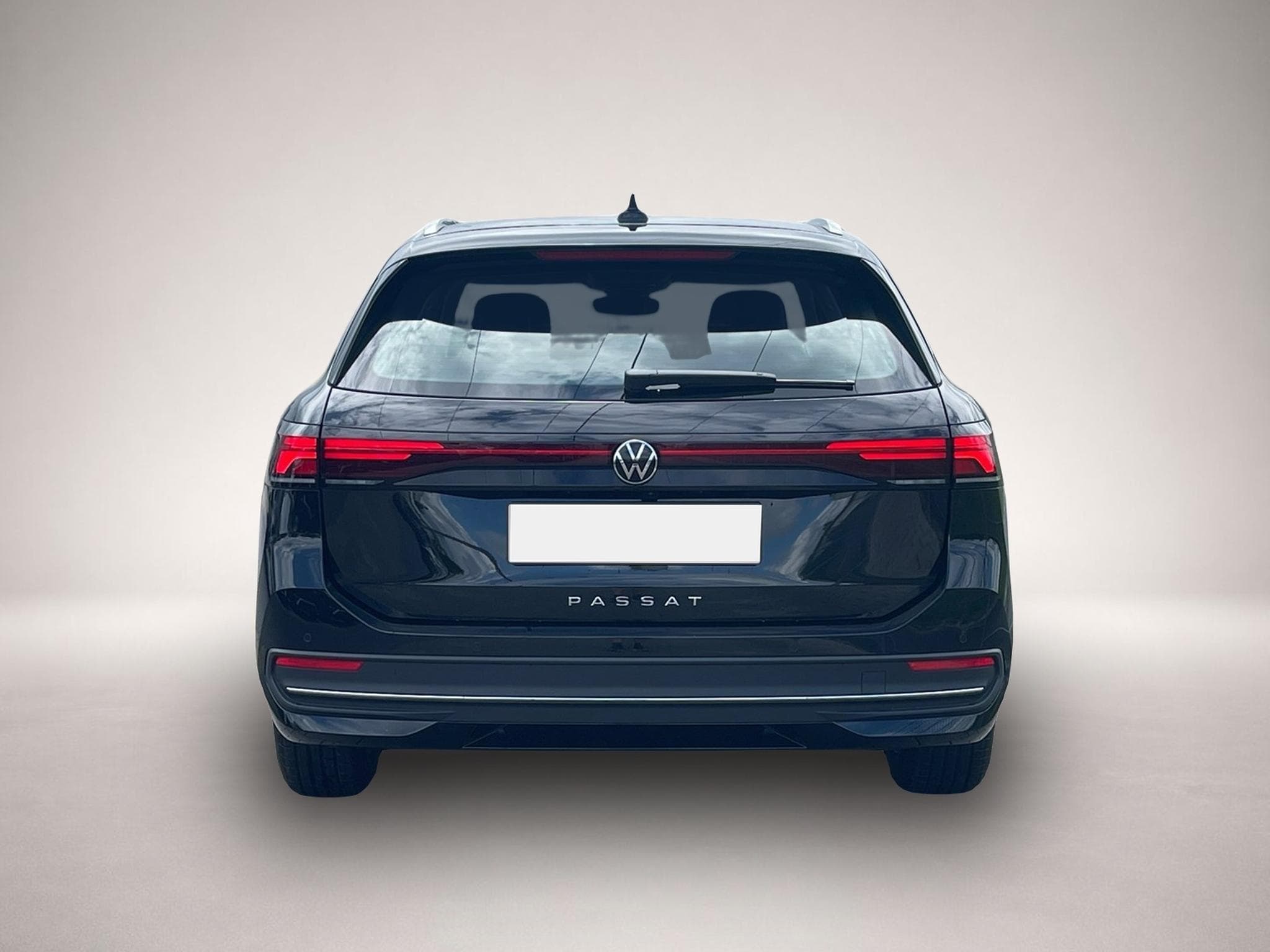 VW Passat (2026) - Photo 5