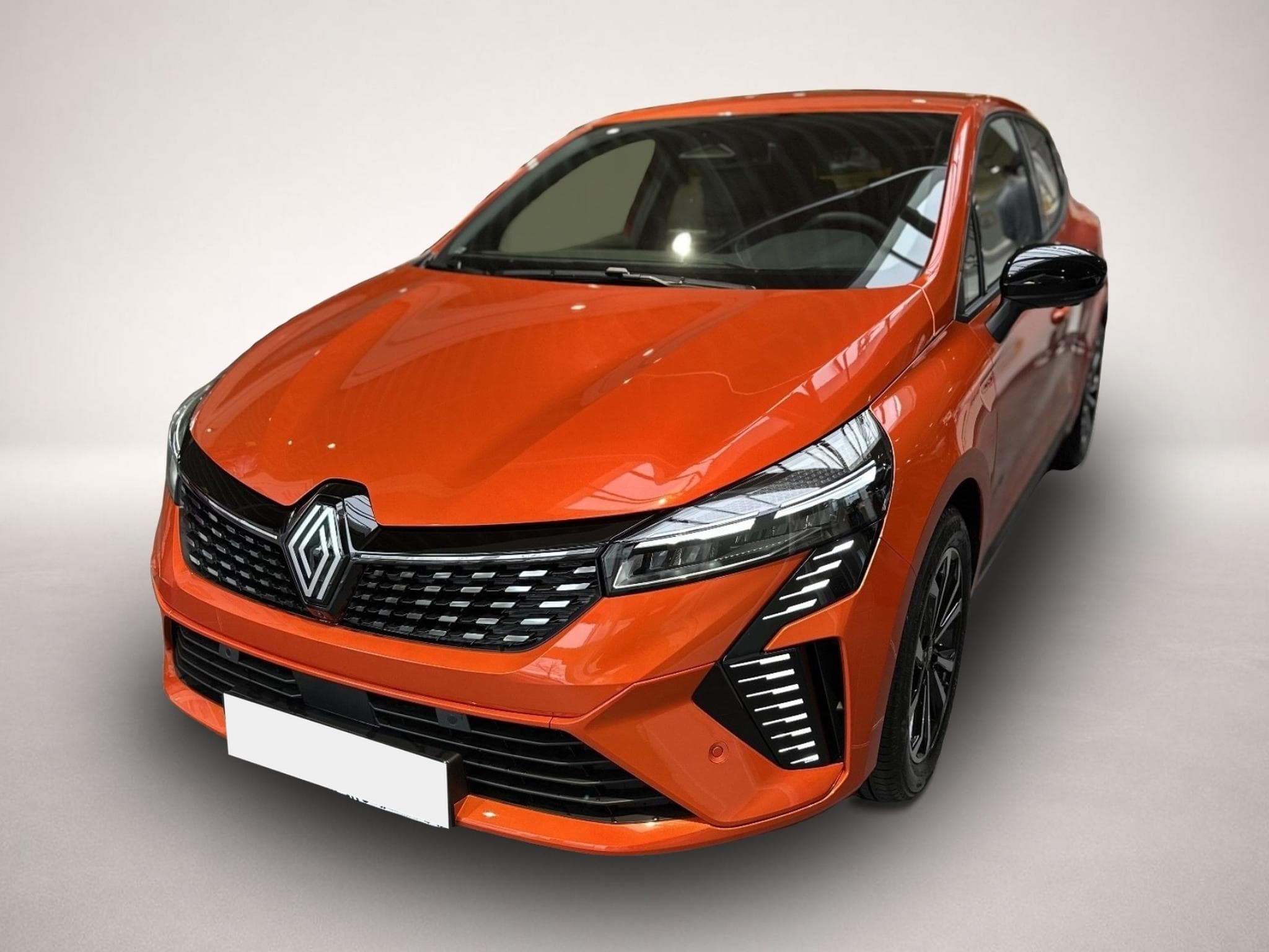 Renault Clio (2026) - Foto 1