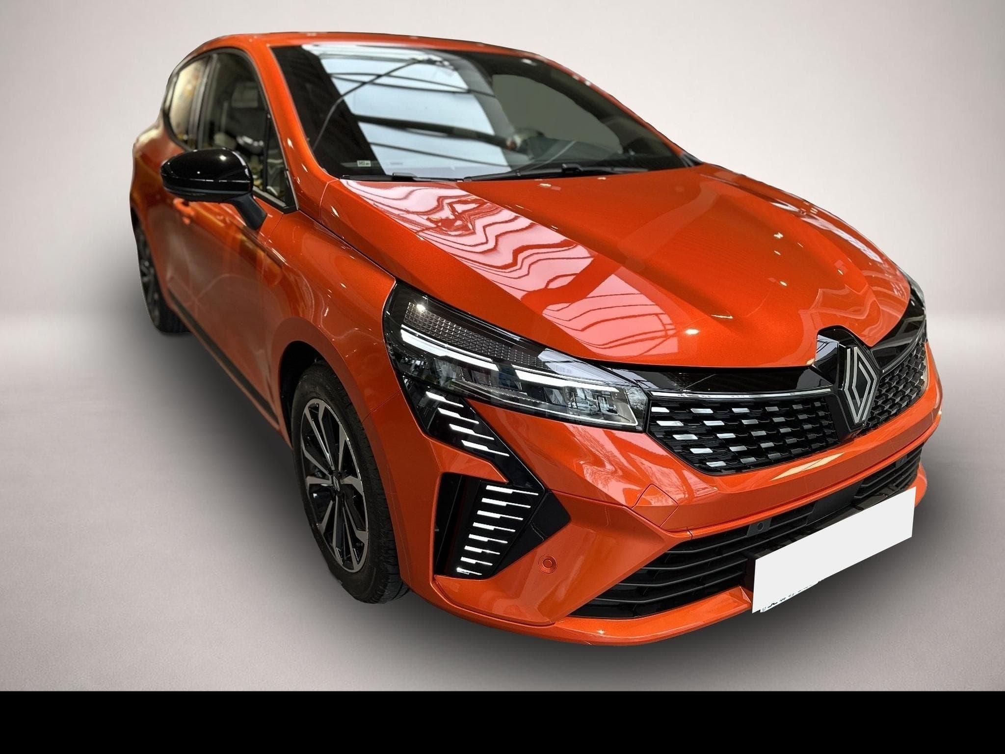 Renault Clio (2026) - Foto 3