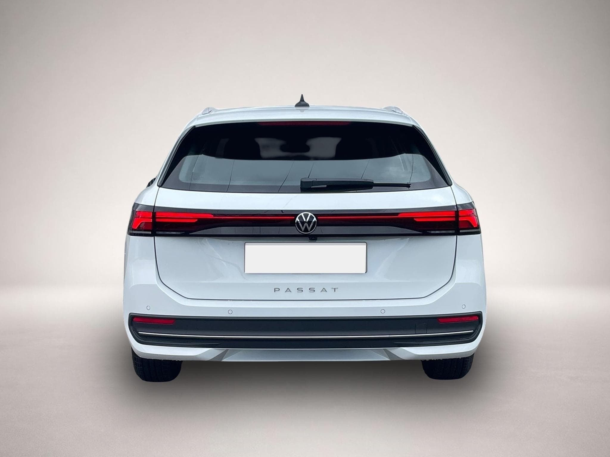 VW Passat (2026) - Foto 5