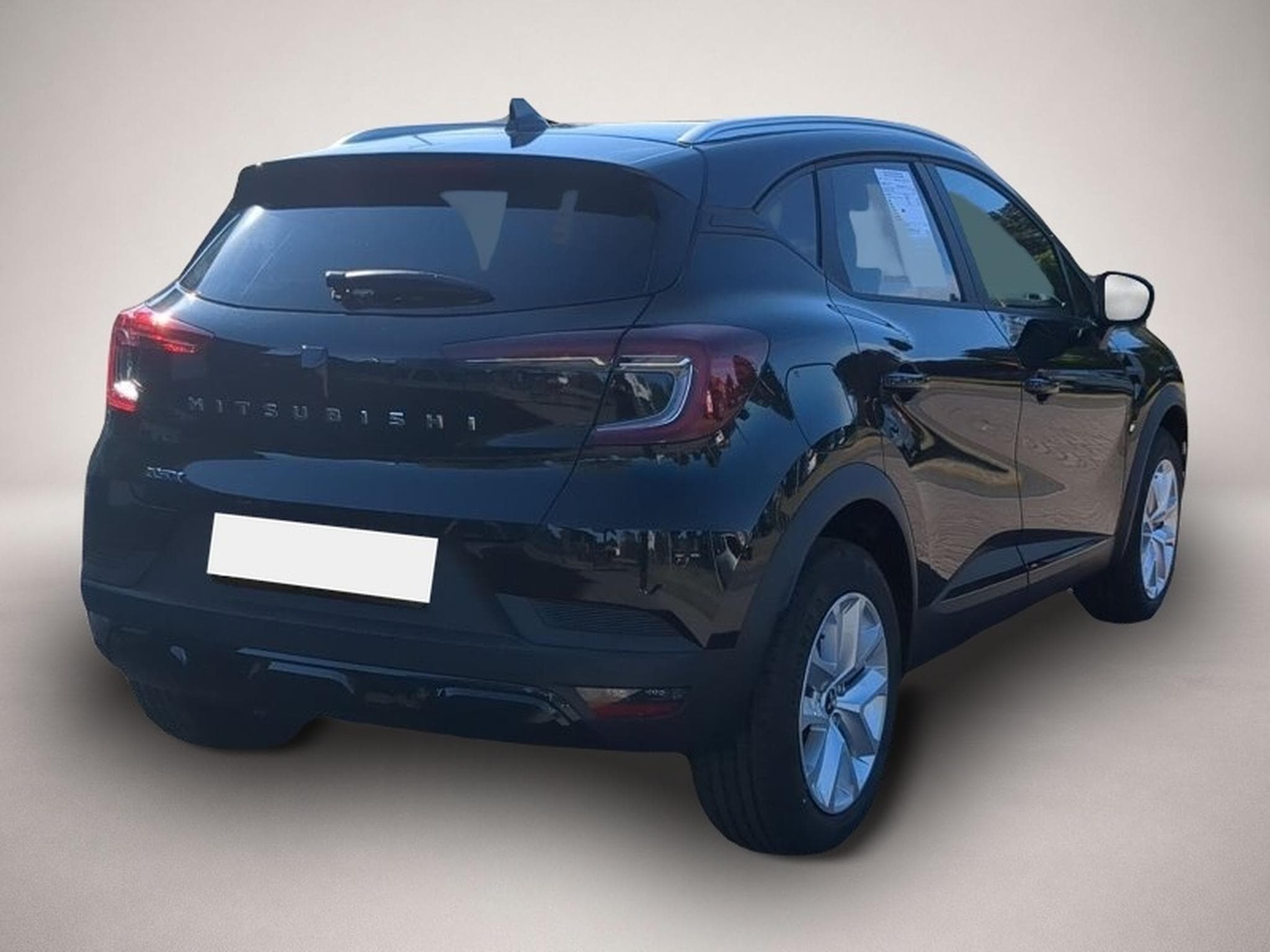 Mitsubishi ASX (2026) - Foto 3