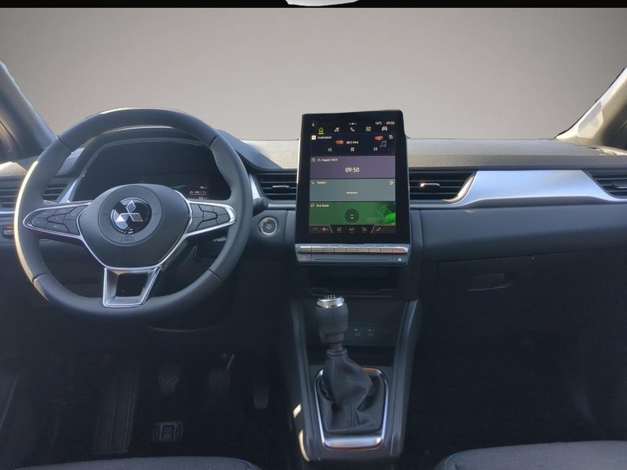 Mitsubishi ASX (2026) - Foto 5
