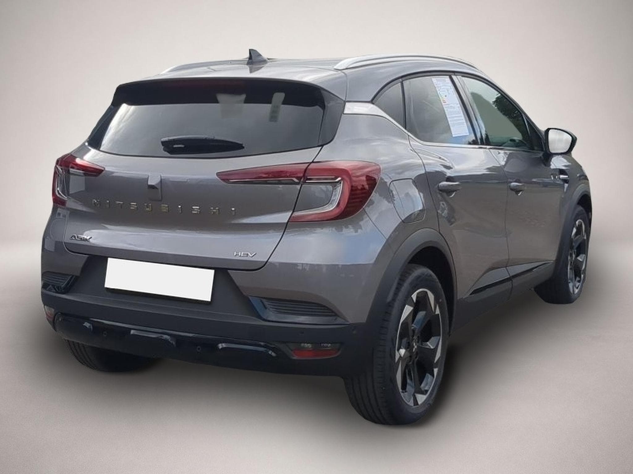 Mitsubishi ASX (2026) - Foto 3