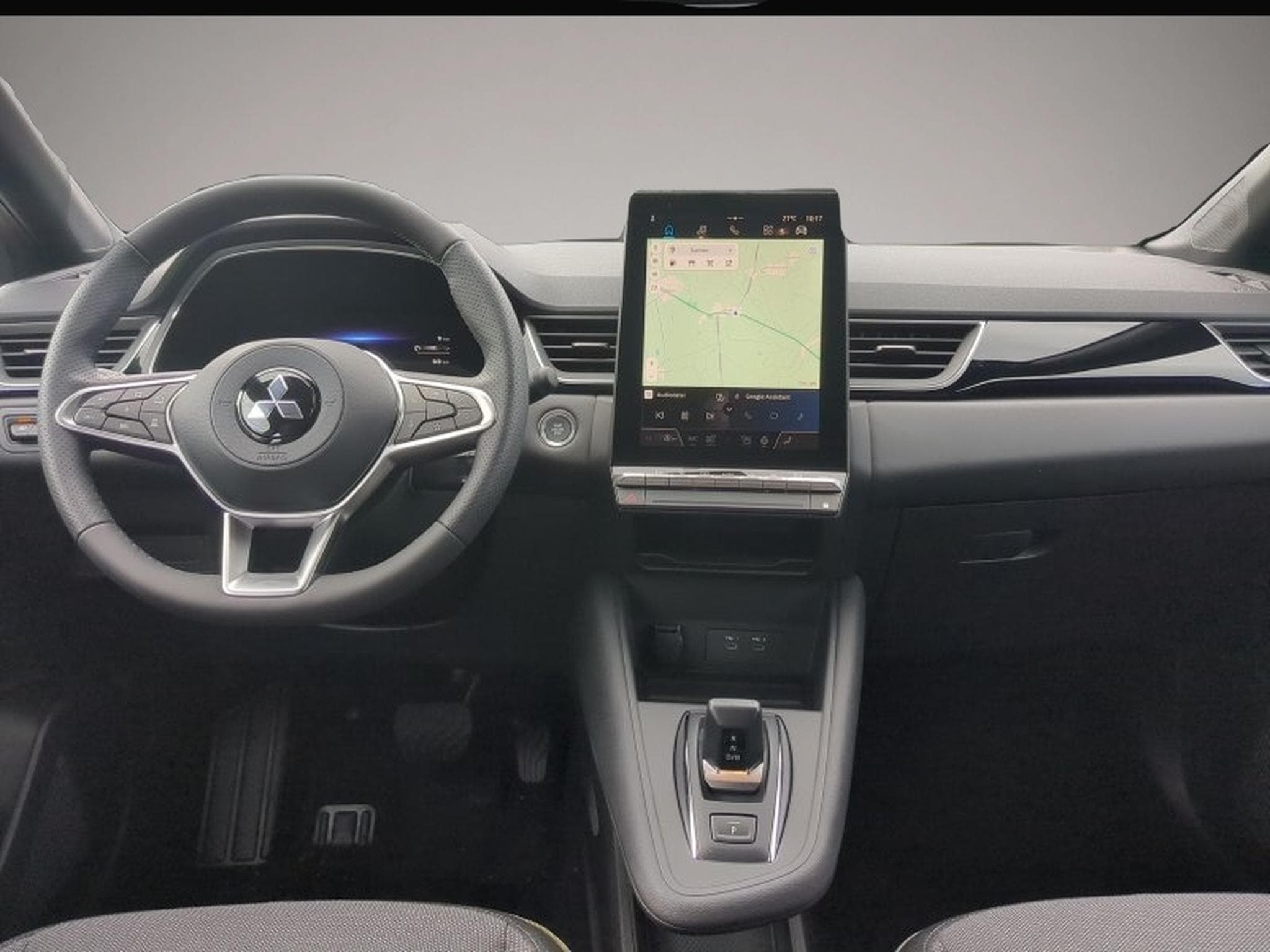 Mitsubishi ASX (2026) - Foto 5