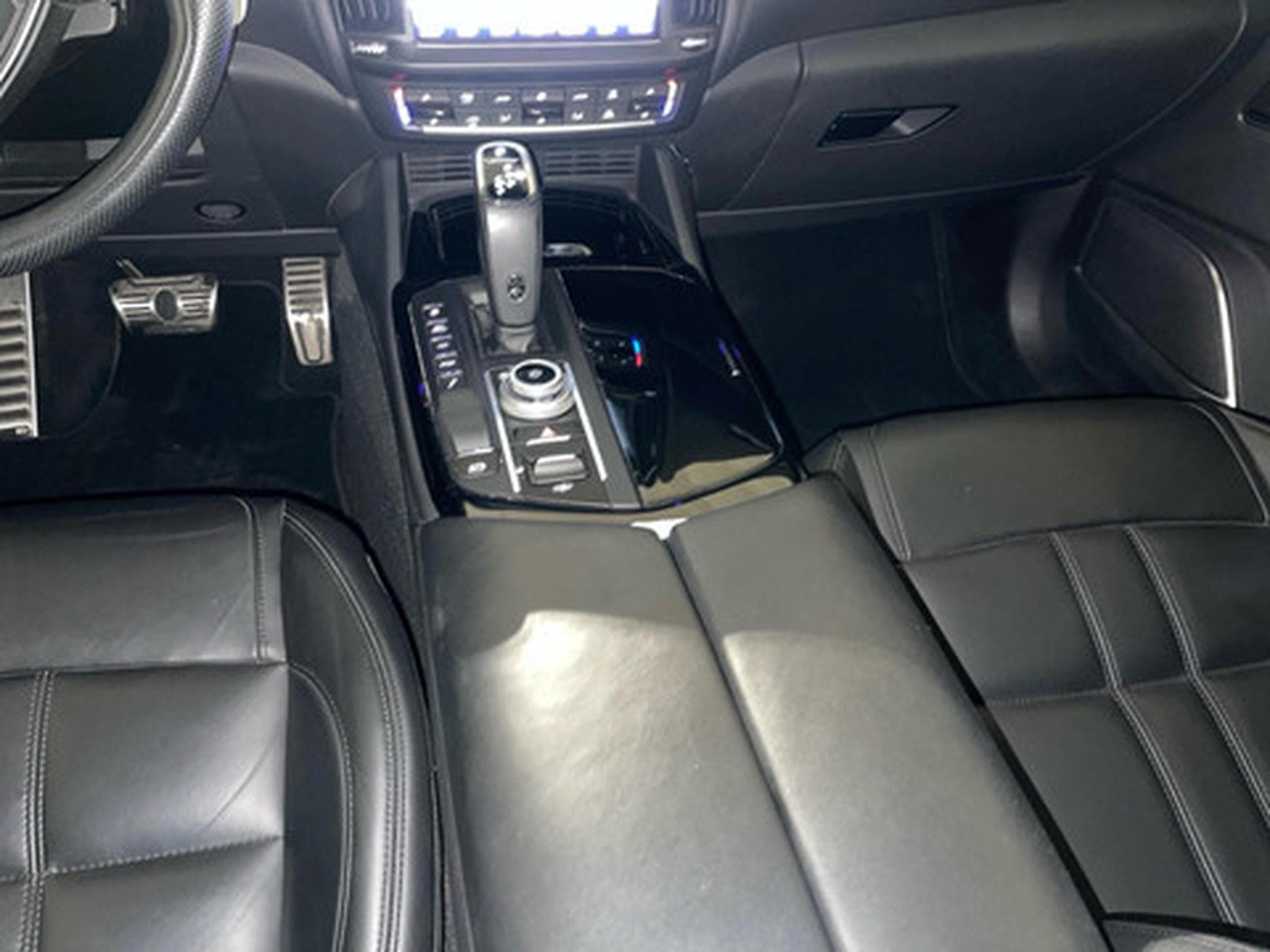 Maserati Levante 3.0 V6 257kW Aut. 4x4 GranSport (2021) - Photo 10