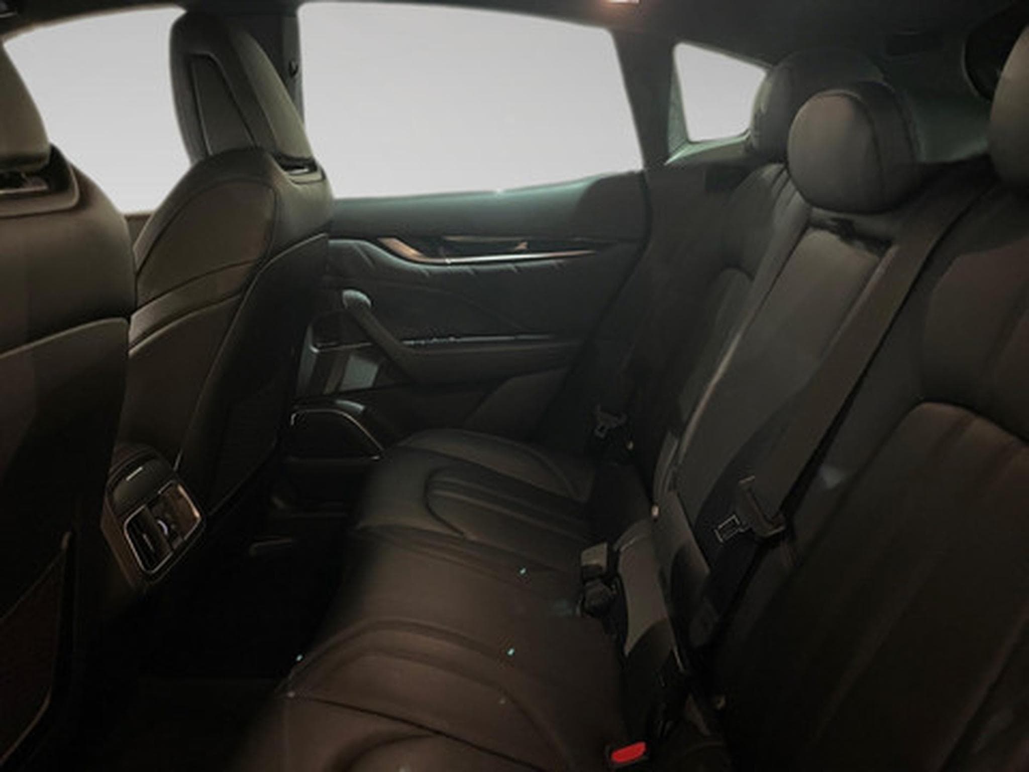 Maserati Levante 3.0 V6 257kW Aut. 4x4 GranSport (2021) - Photo 11