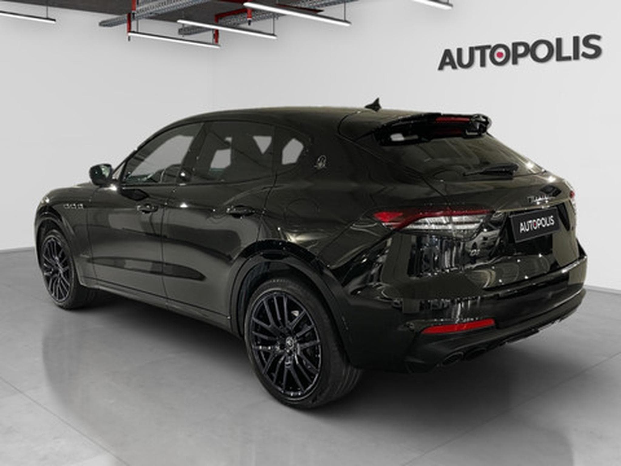 Maserati Levante 3.0 V6 257kW Aut. 4x4 GranSport (2021) - Photo 13