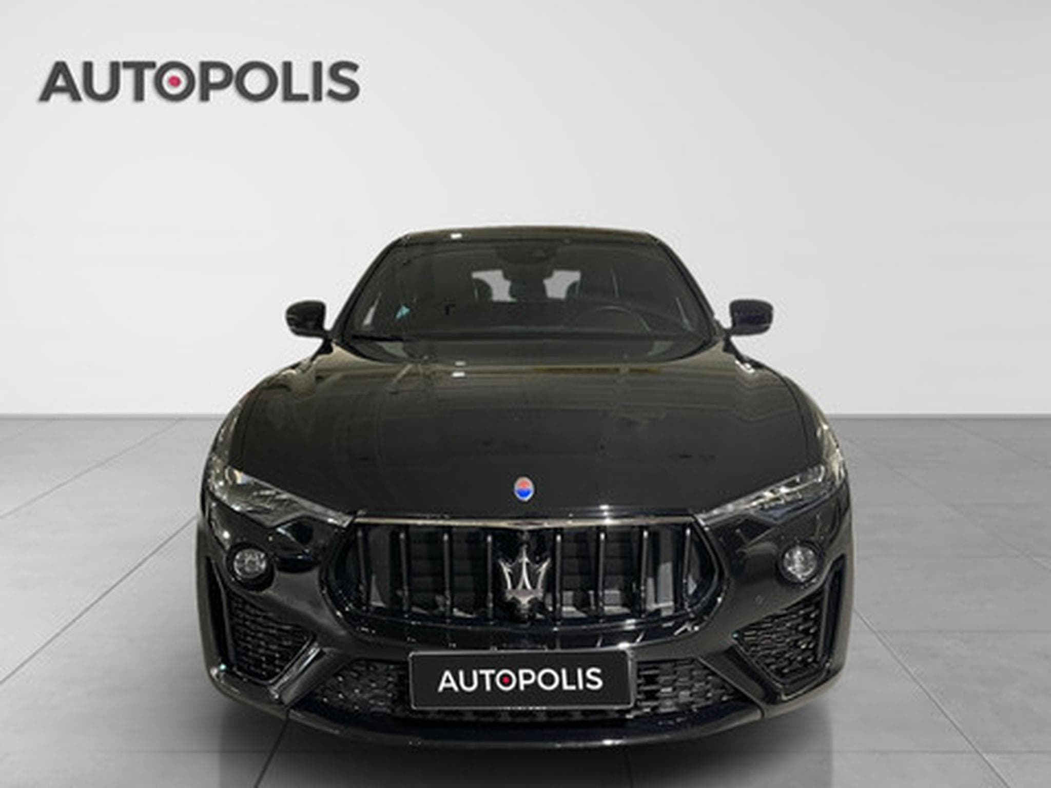 Maserati Levante 3.0 V6 257kW Aut. 4x4 GranSport (2021) - Photo 14
