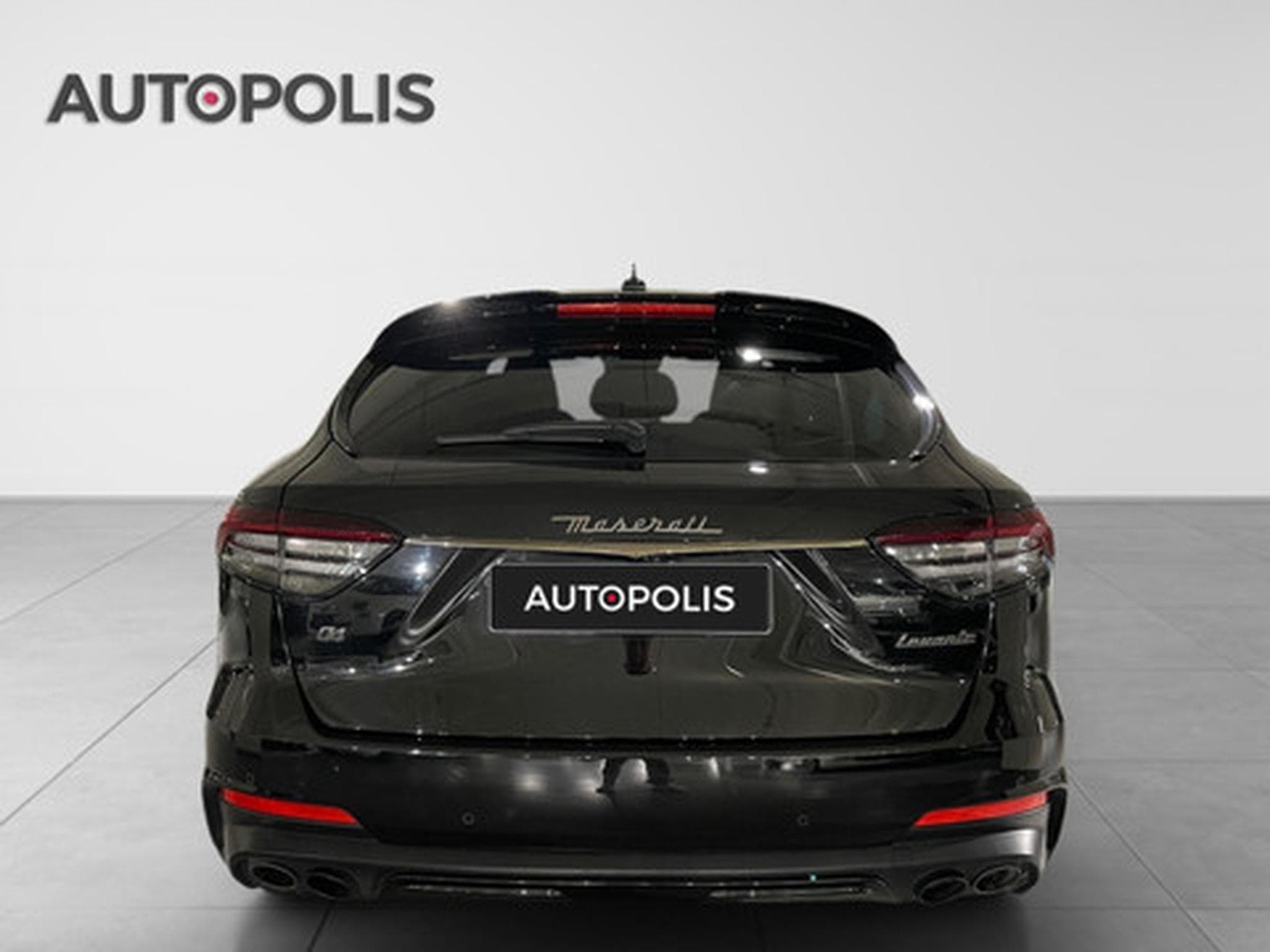 Maserati Levante 3.0 V6 257kW Aut. 4x4 GranSport (2021) - Photo 15
