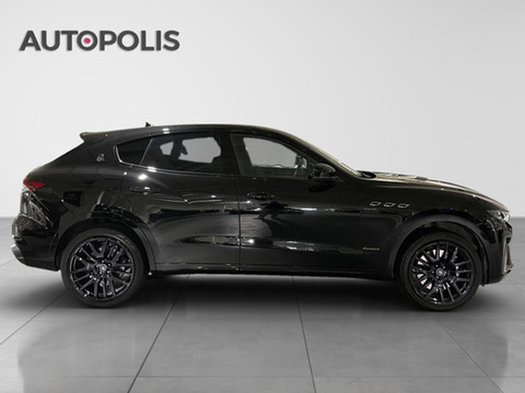 Maserati Levante 3.0 V6 257kW Aut. 4x4 GranSport (2021) - Photo 16