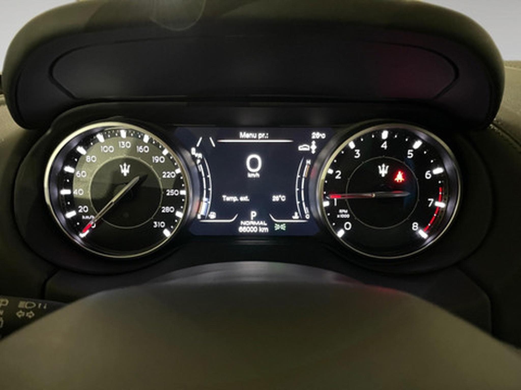 Maserati Levante 3.0 V6 257kW Aut. 4x4 GranSport (2021) - Photo 2