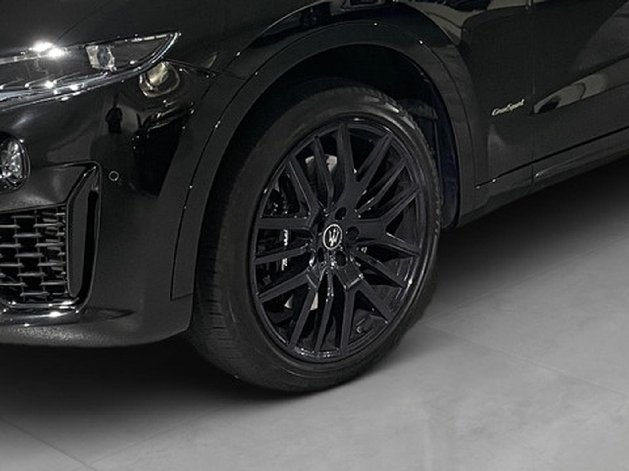 Maserati Levante 3.0 V6 257kW Aut. 4x4 GranSport (2021) - Photo 20