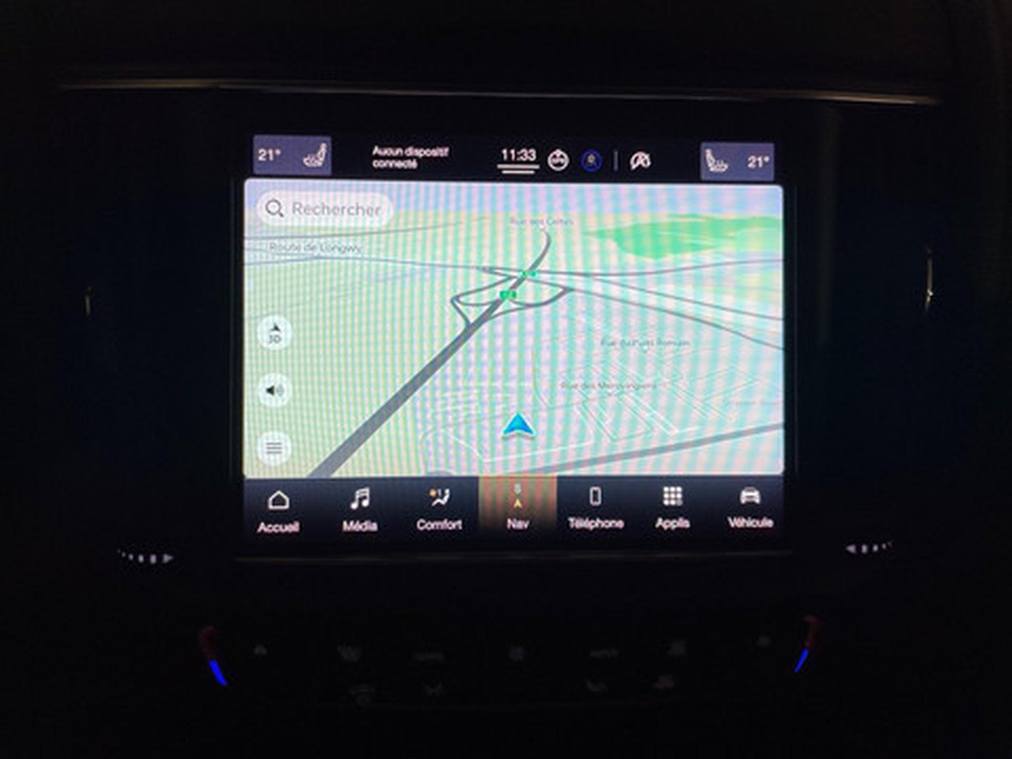 Maserati Levante 3.0 V6 257kW Aut. 4x4 GranSport (2021) - Photo 3