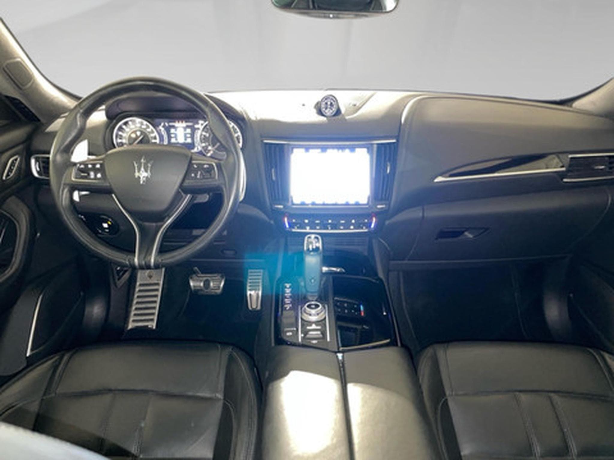 Maserati Levante 3.0 V6 257kW Aut. 4x4 GranSport (2021) - Photo 5