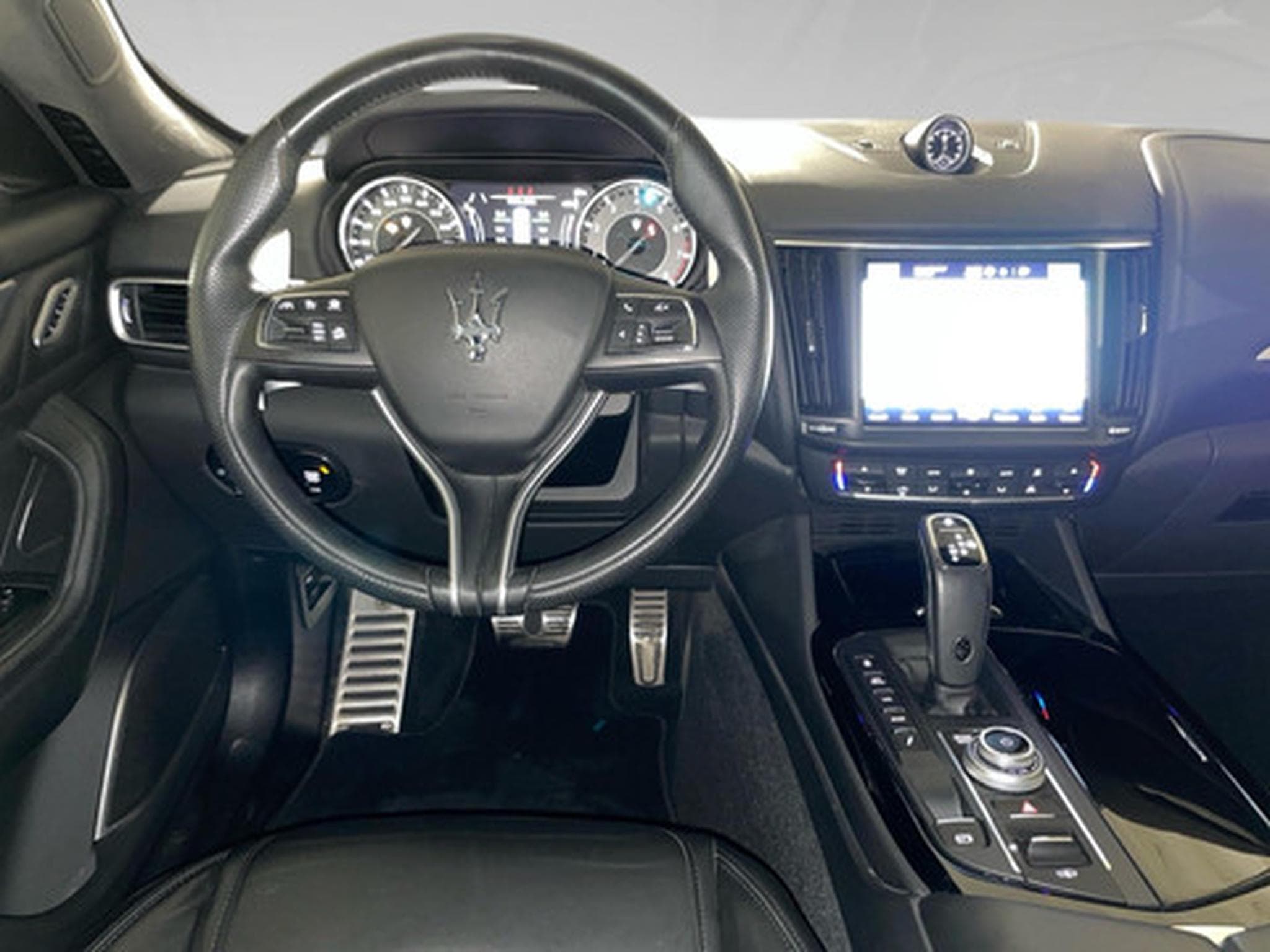 Maserati Levante 3.0 V6 257kW Aut. 4x4 GranSport (2021) - Photo 6