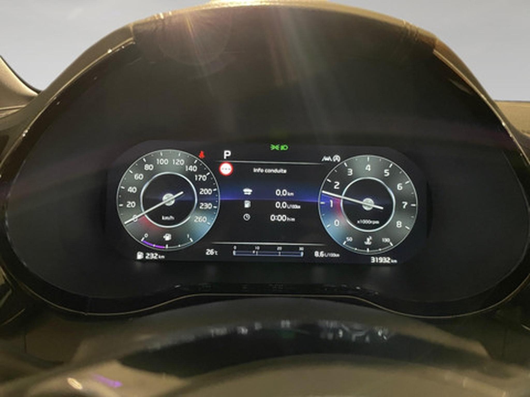 Kia ProCeed GT 1.6 T-GDI 204 DCT ISG (2023) - Photo 2