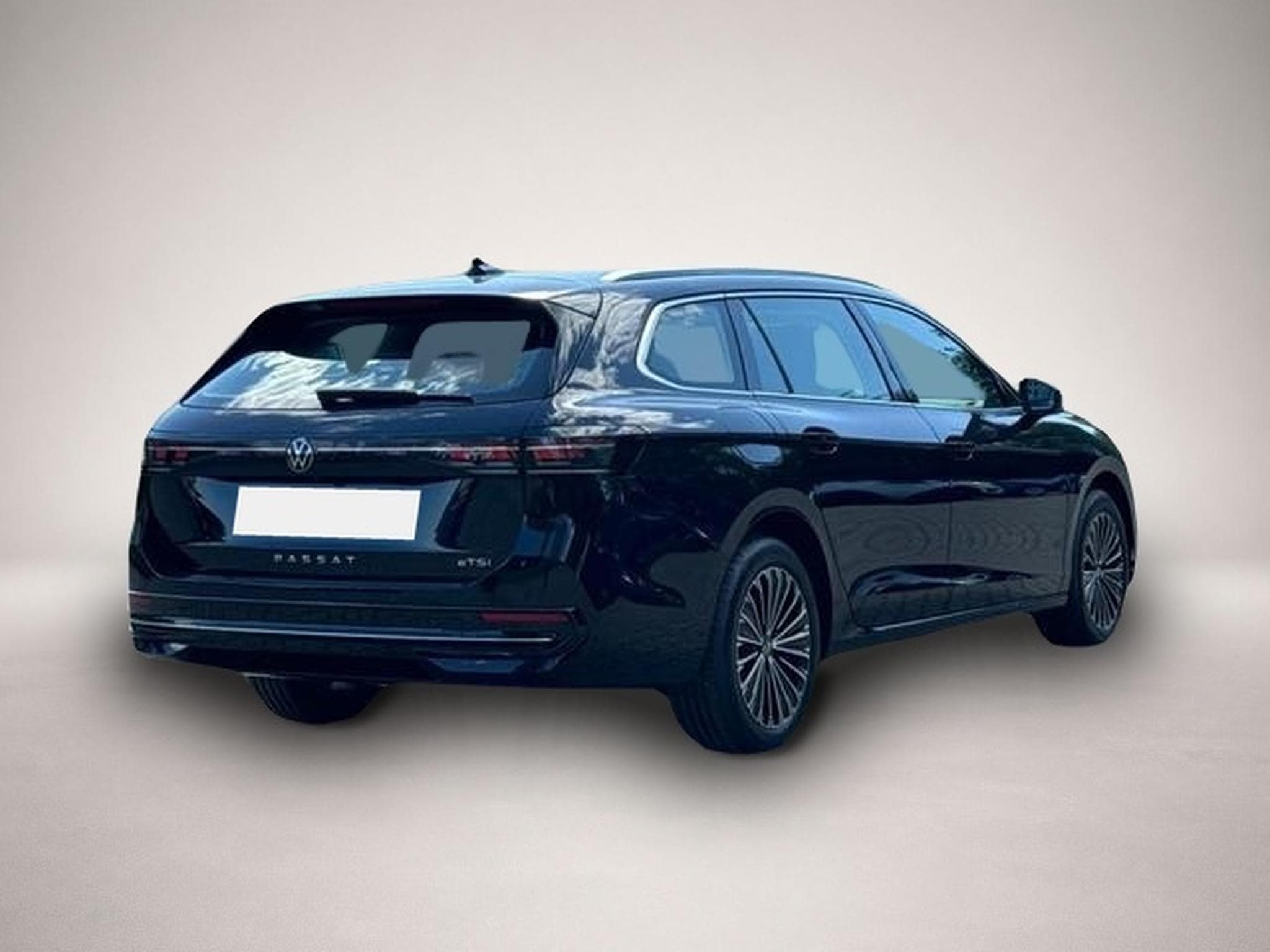 VW Passat (2025) - Foto 3