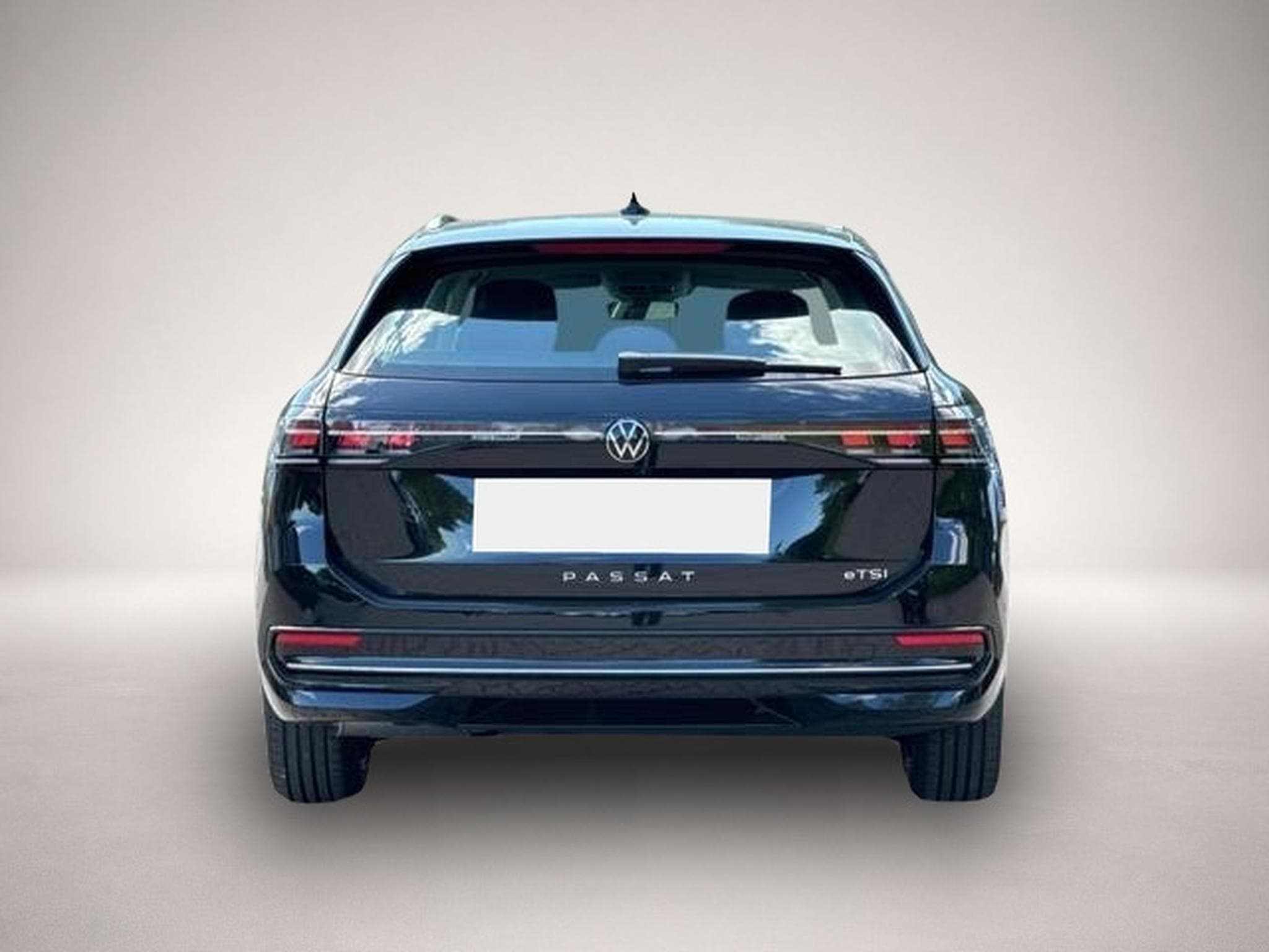 VW Passat (2025) - Foto 4