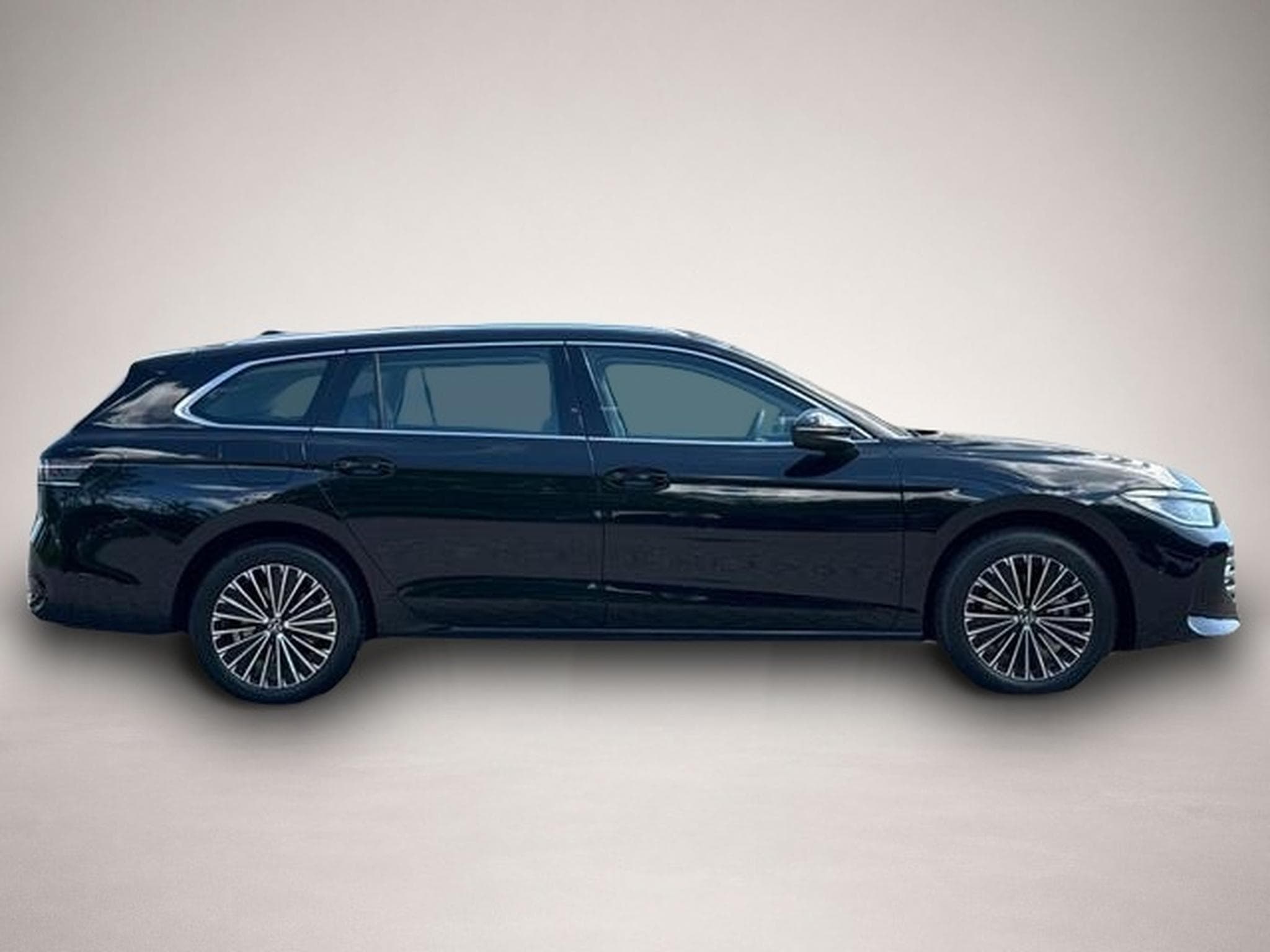 VW Passat (2025) - Foto 5