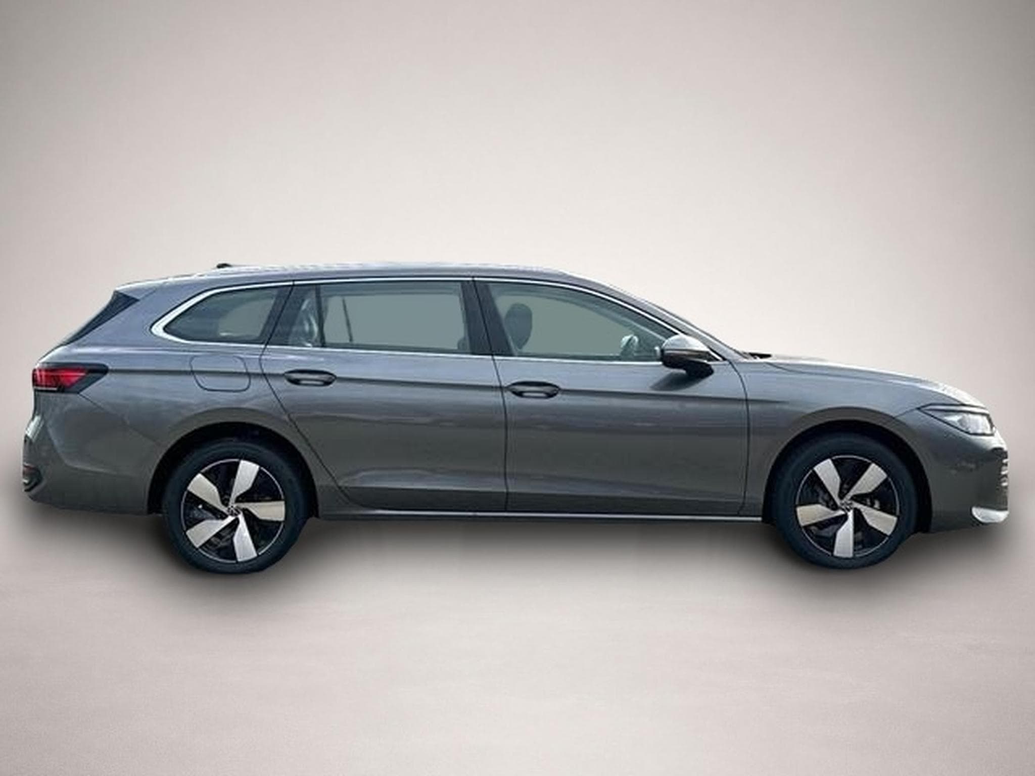 VW Passat (2026) - Foto 5
