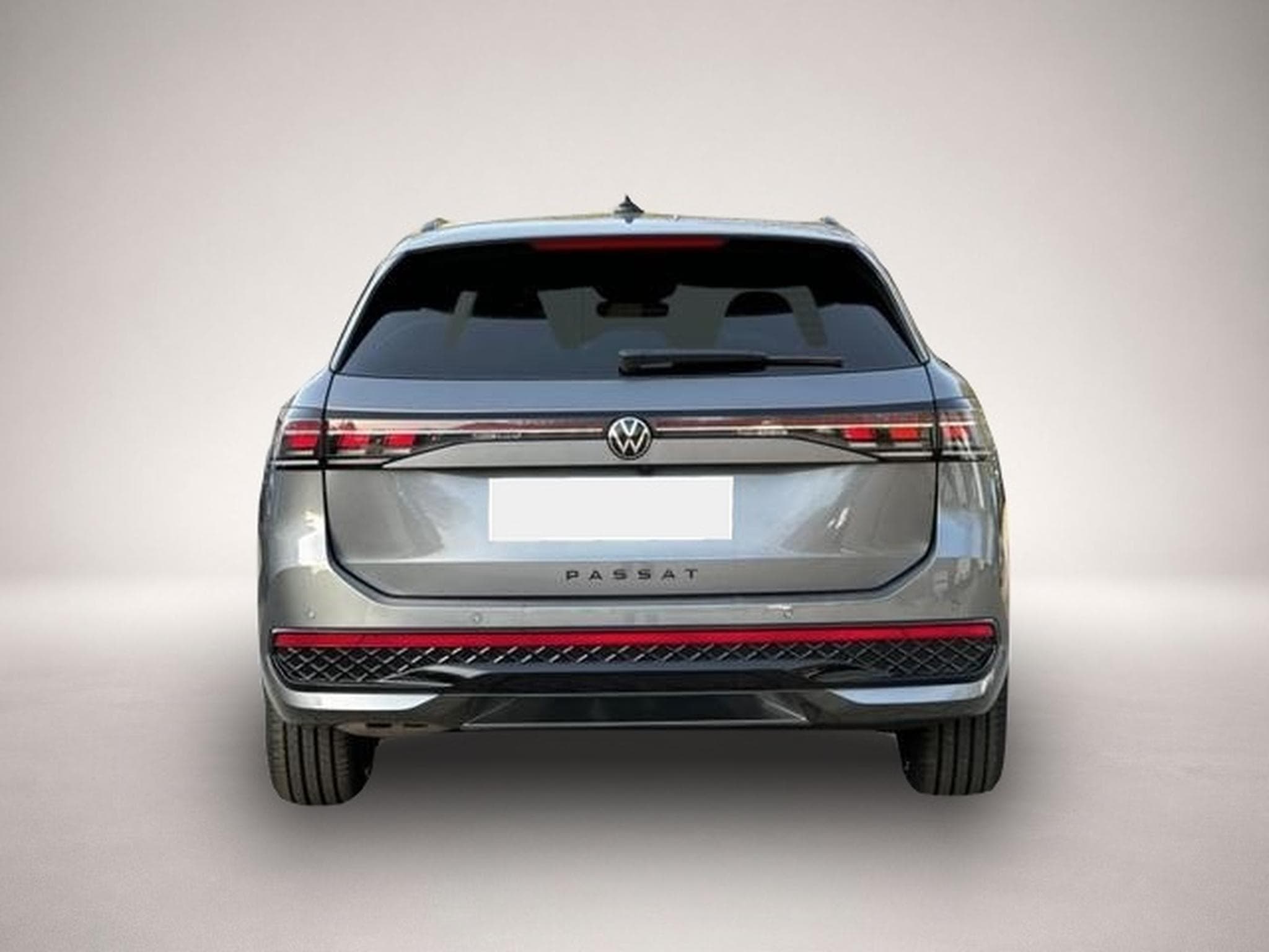VW Passat (2025) - Photo 4