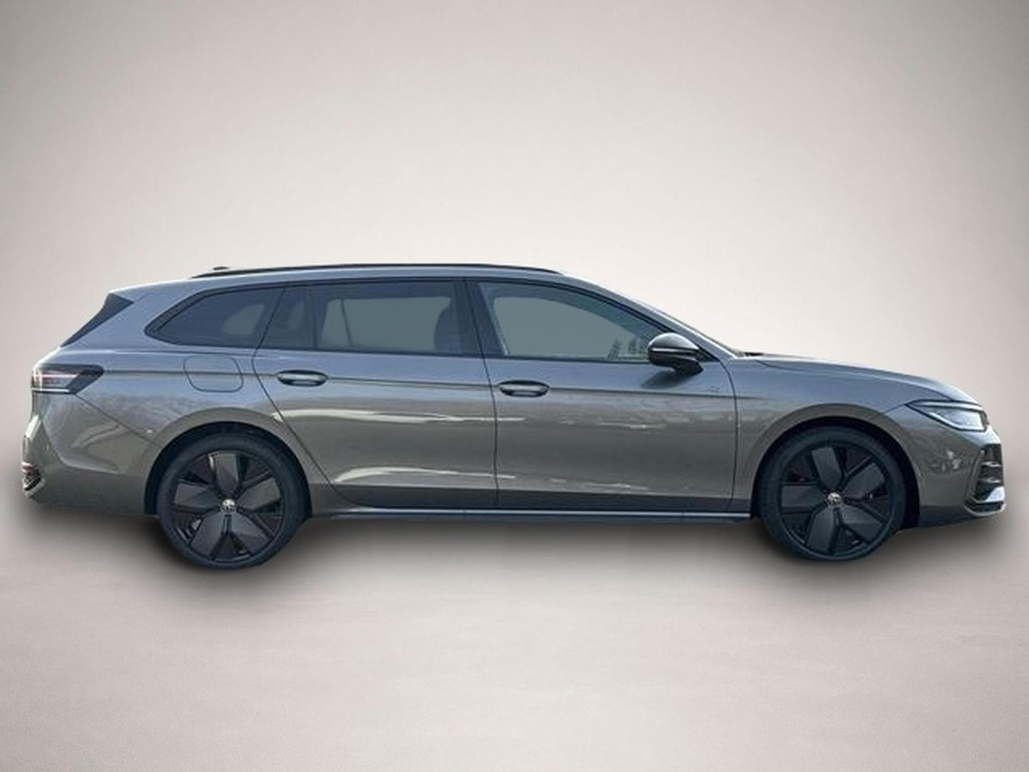 VW Passat (2025) - Photo 5