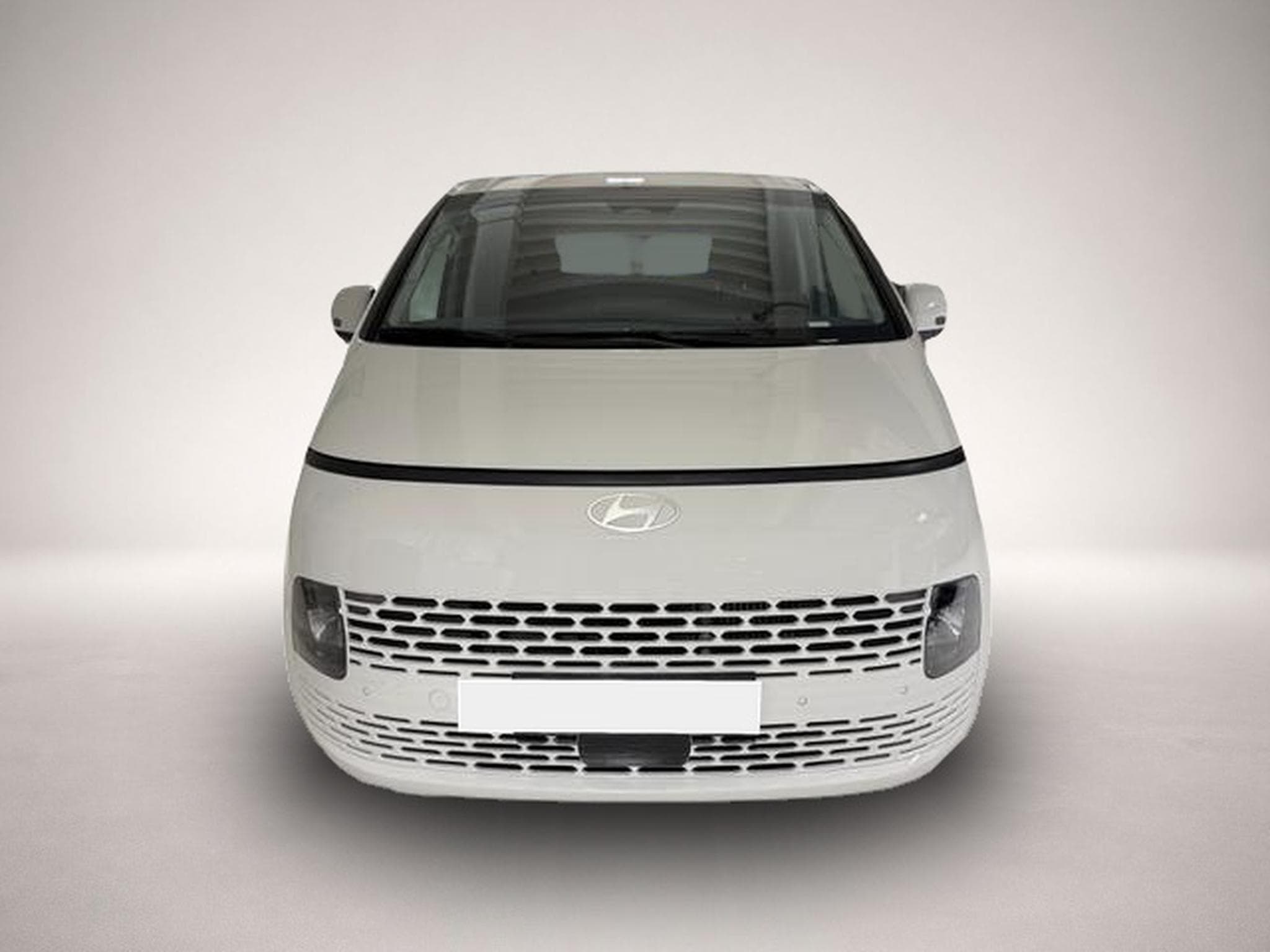 Hyundai Staria (2025) - Foto 2