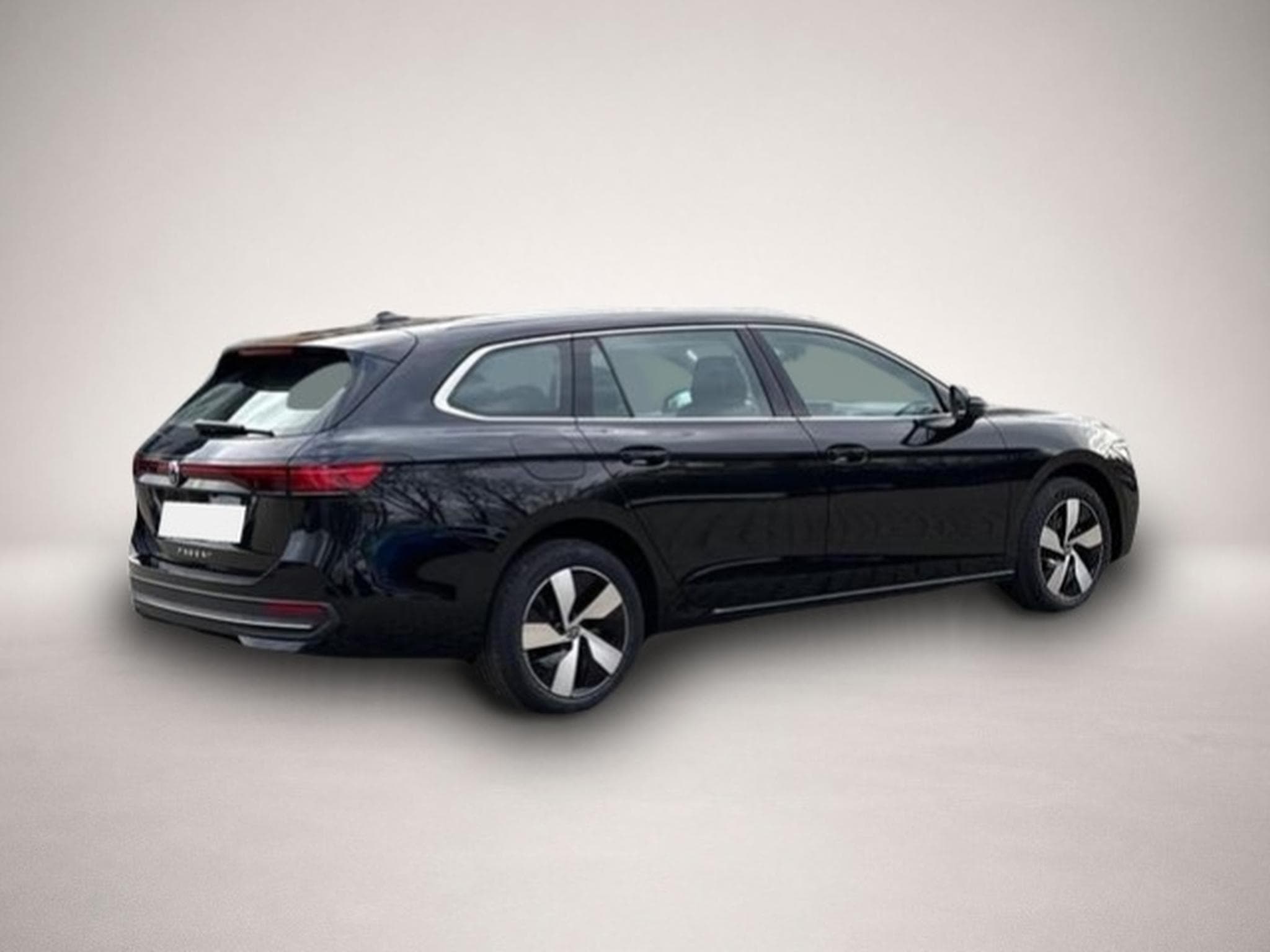VW Passat (2025) - Foto 5