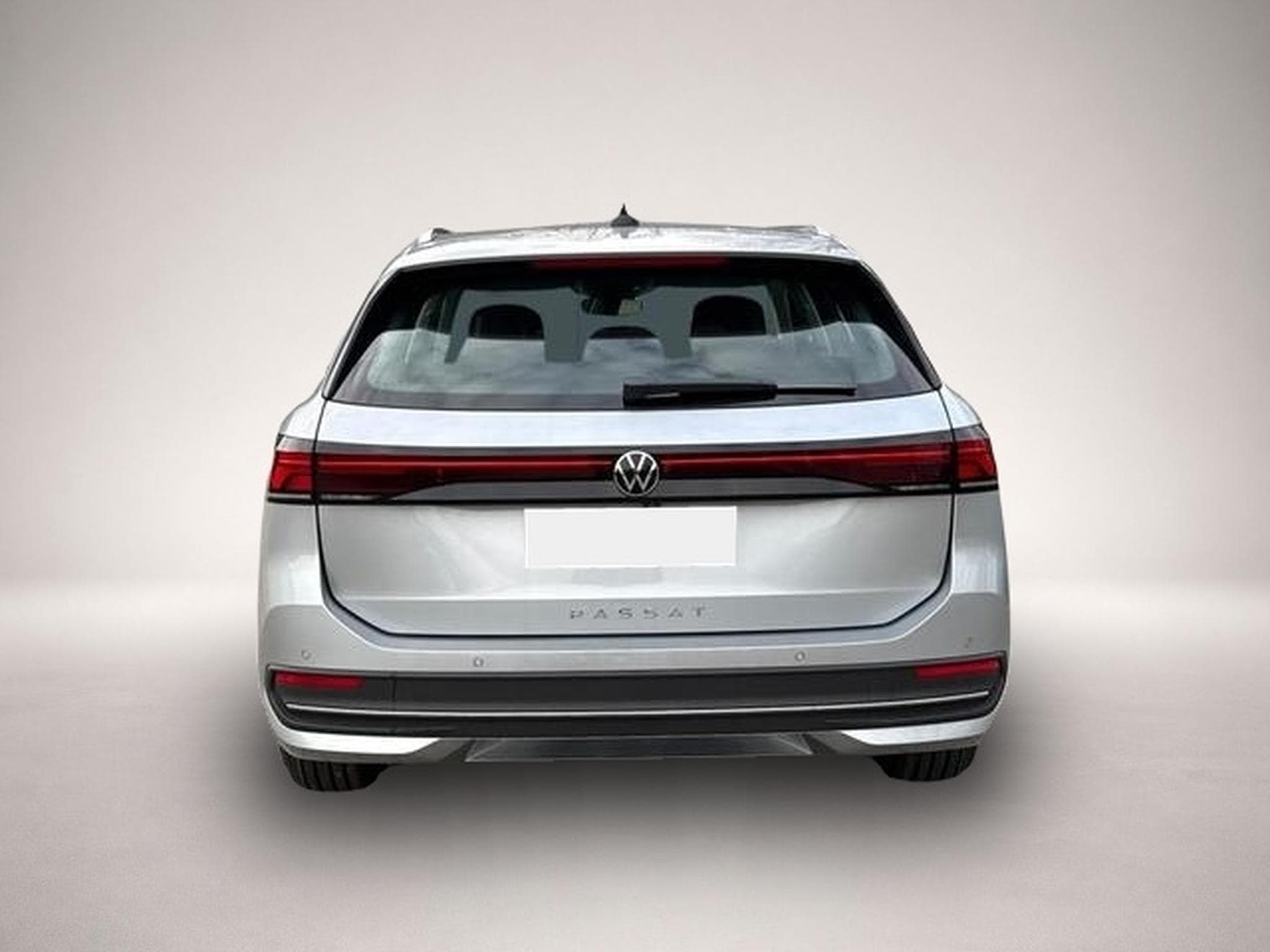 VW Passat (2025) - Photo 4