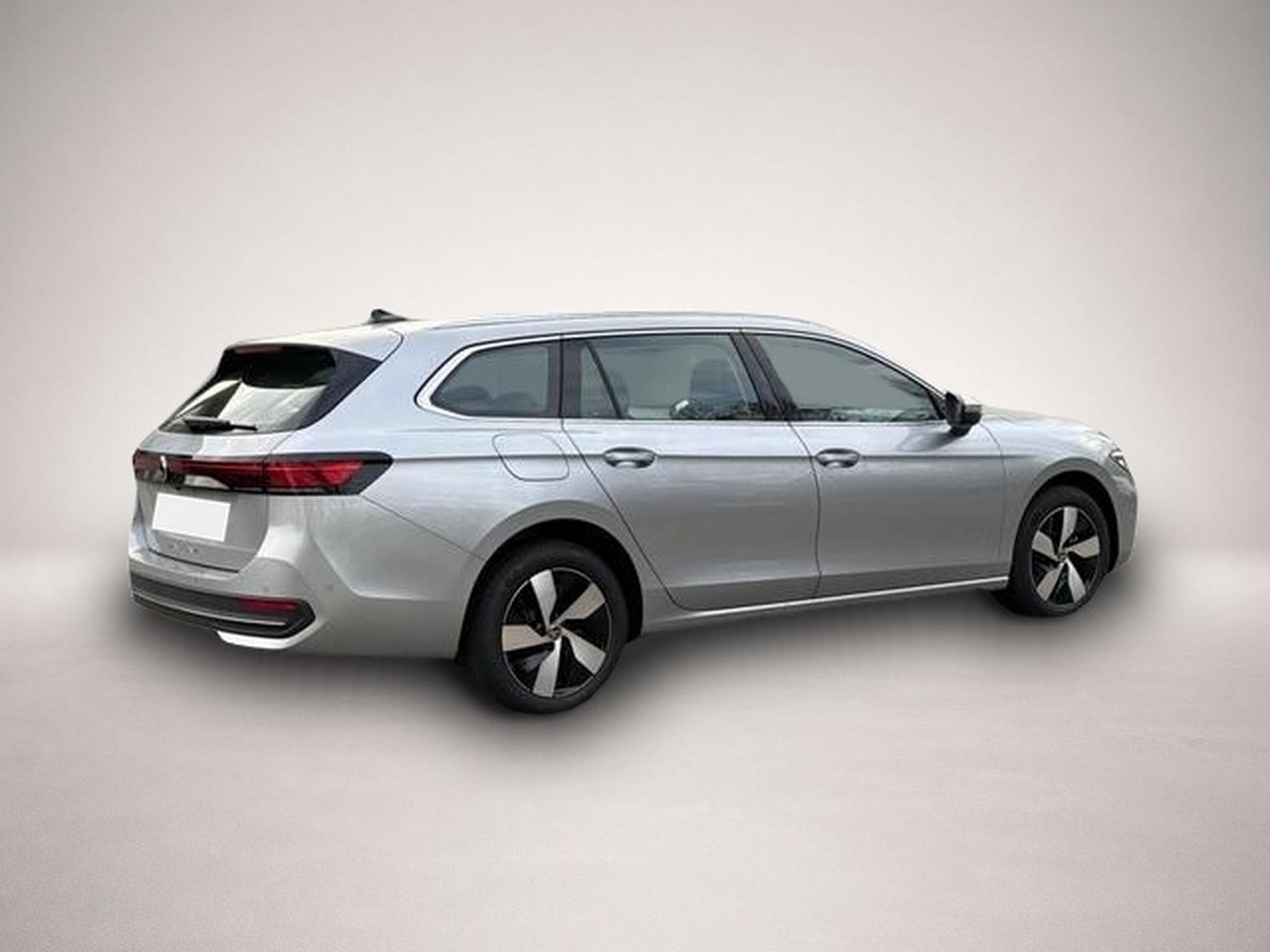 VW Passat (2025) - Photo 5